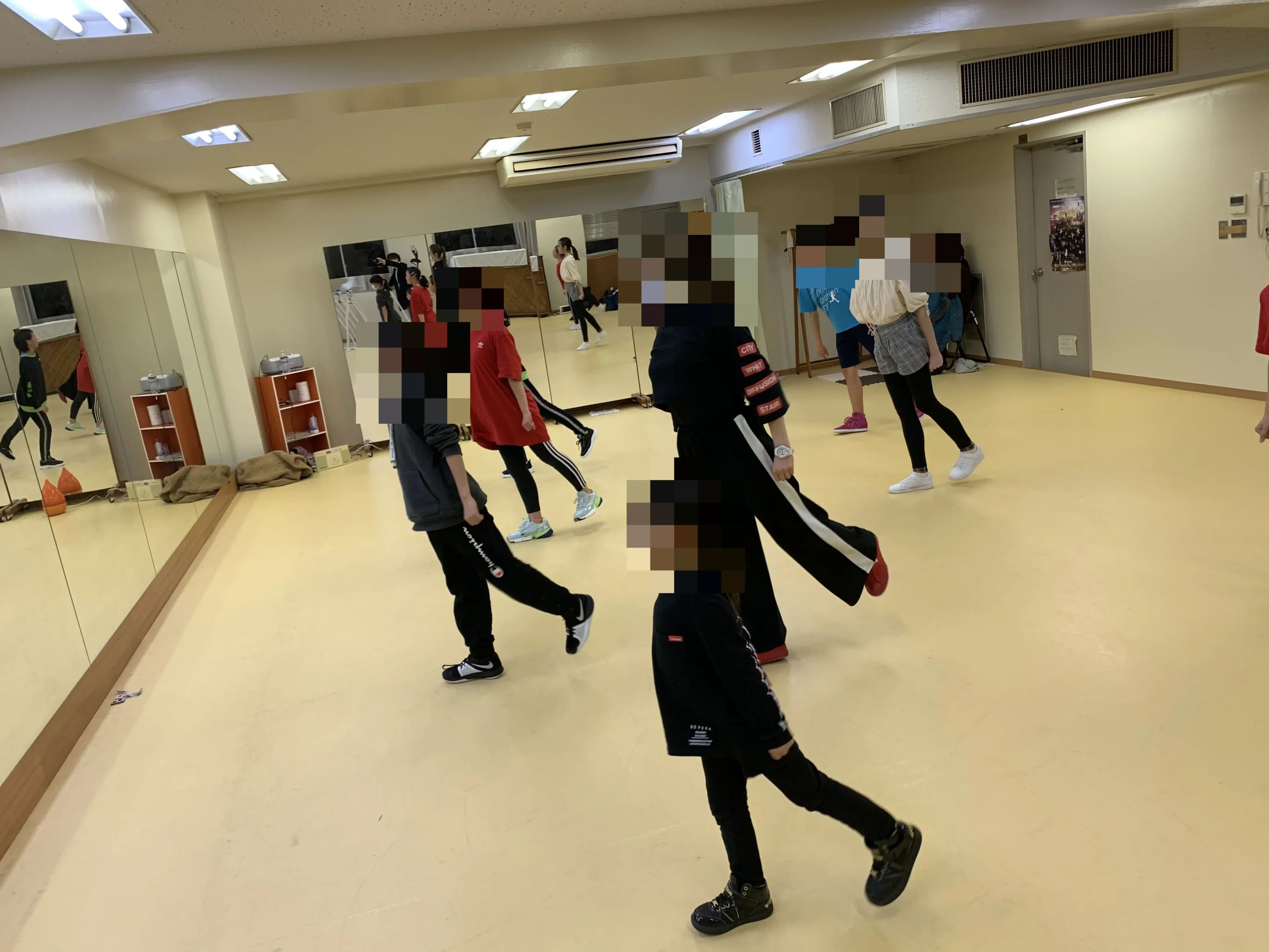 DANCE SPACE Q 前橋夢スタジオ校のサムネイル画像 3