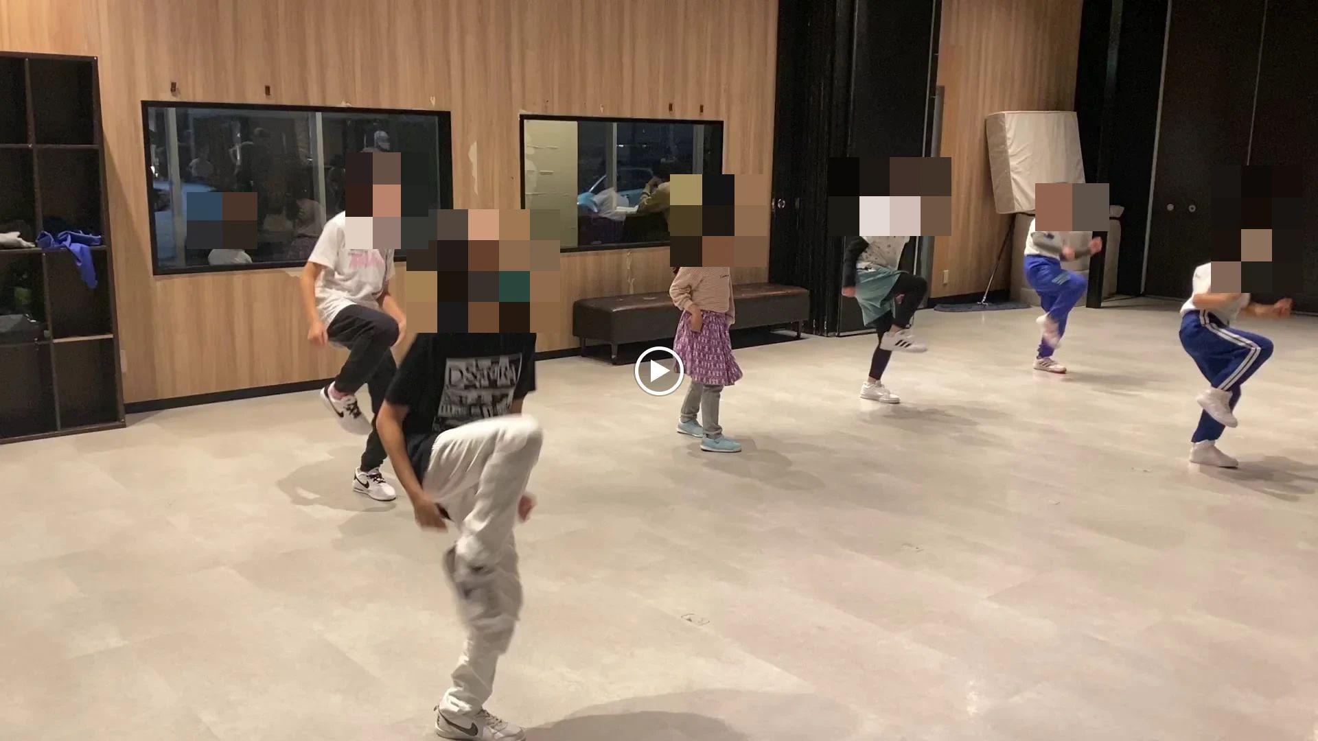 DANCESPACEQ(ダンススペースキュー) 高崎駅前校のサムネイル画像 3