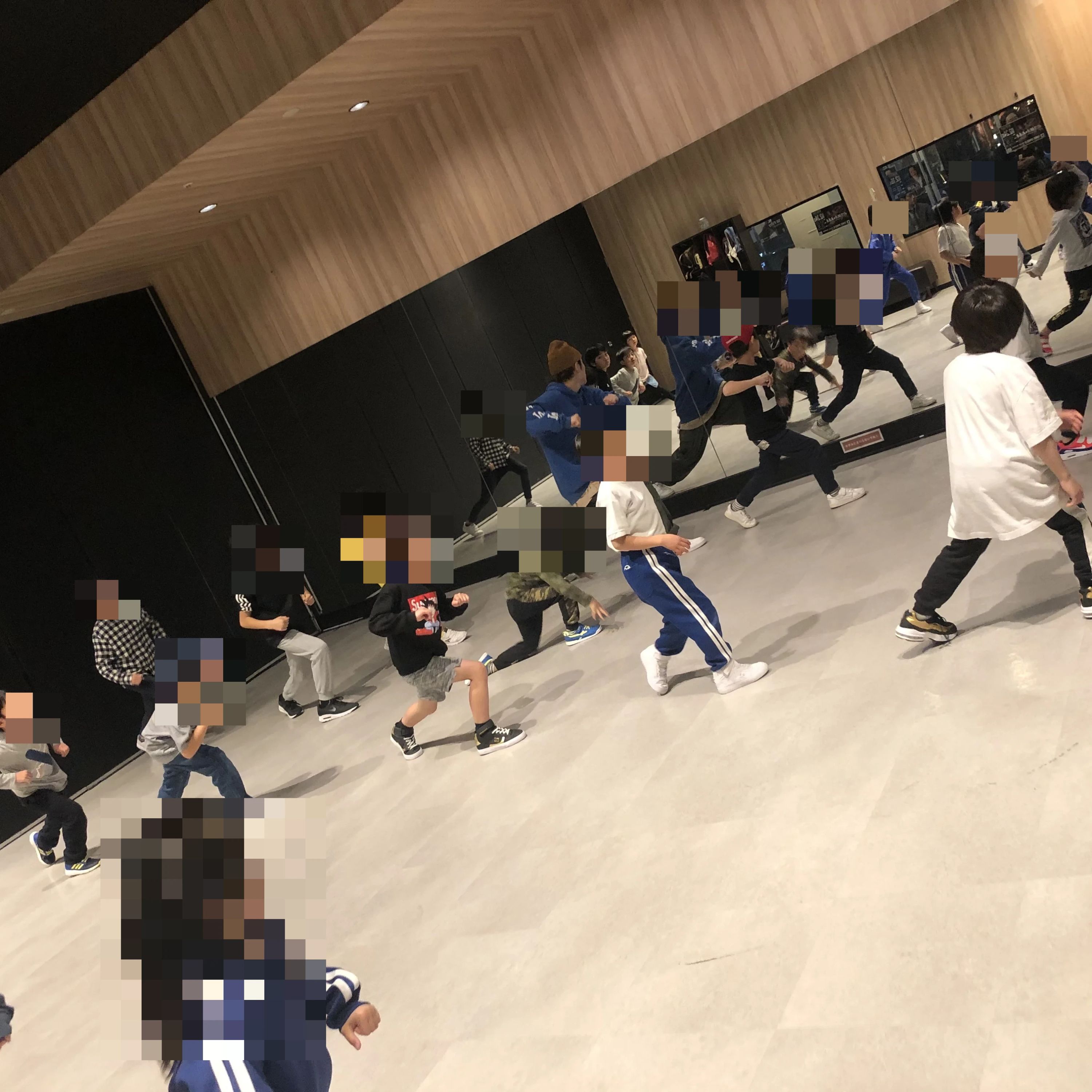 DANCESPACEQ(ダンススペースキュー) 高崎駅前校のサムネイル画像 4