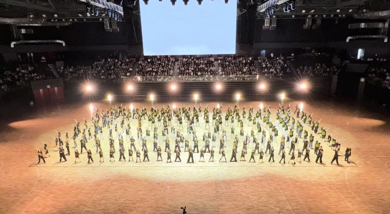 Dance Studio Radiance 太田校のメイン画像