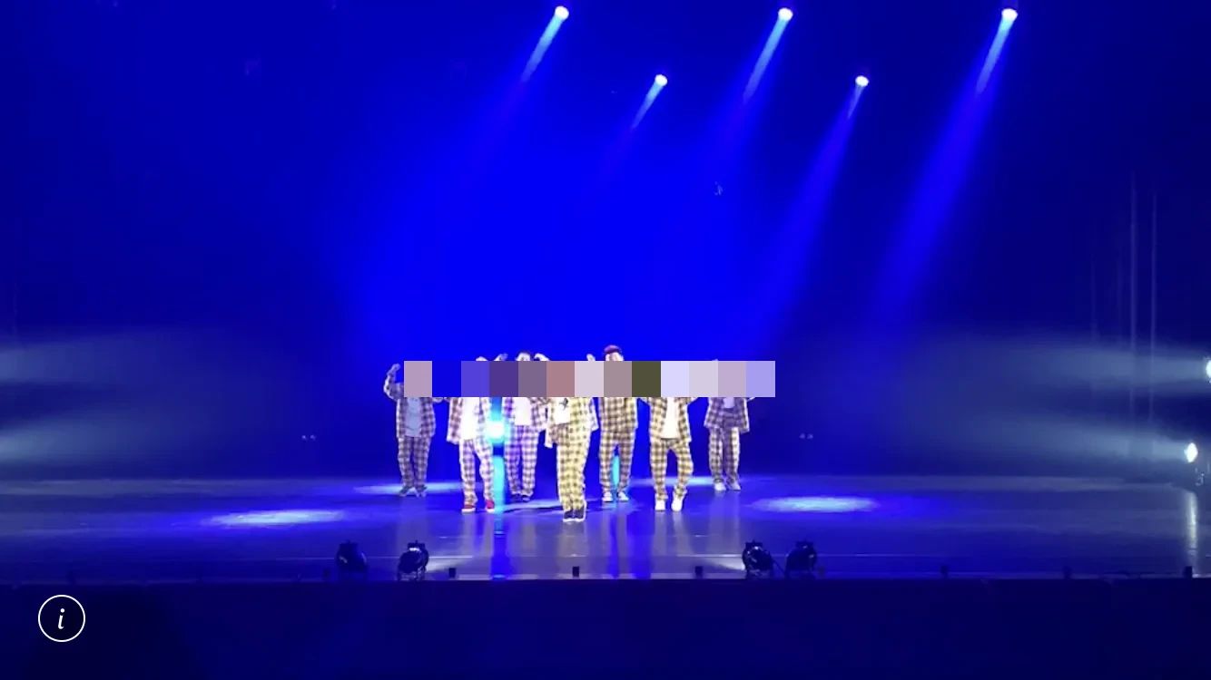 B-DREAM(ビードリーム) ダンス 井野町教室のサムネイル画像 2