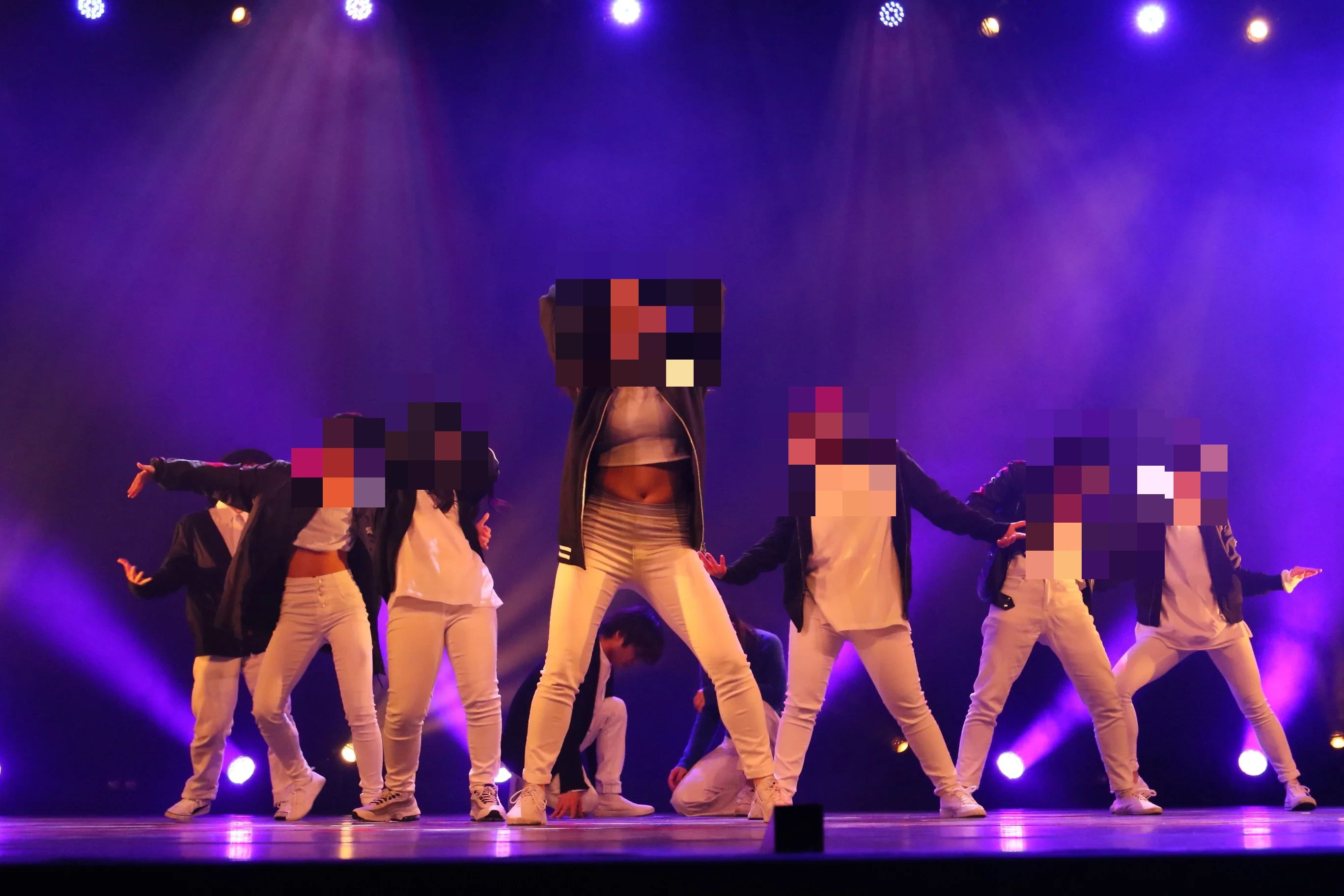 B-DREAM(ビードリーム) ダンス 井野町教室のサムネイル画像 3