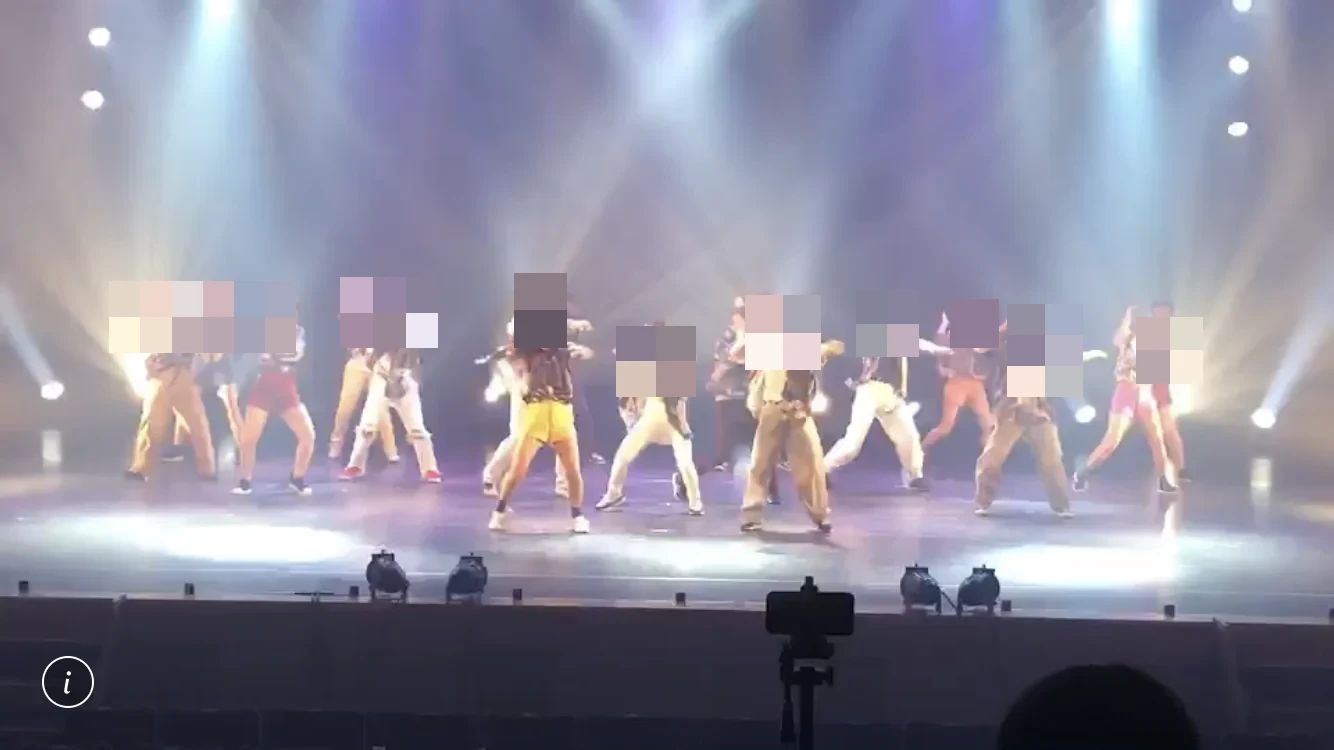 B-DREAM(ビードリーム) ダンス 井野町教室のサムネイル画像 4