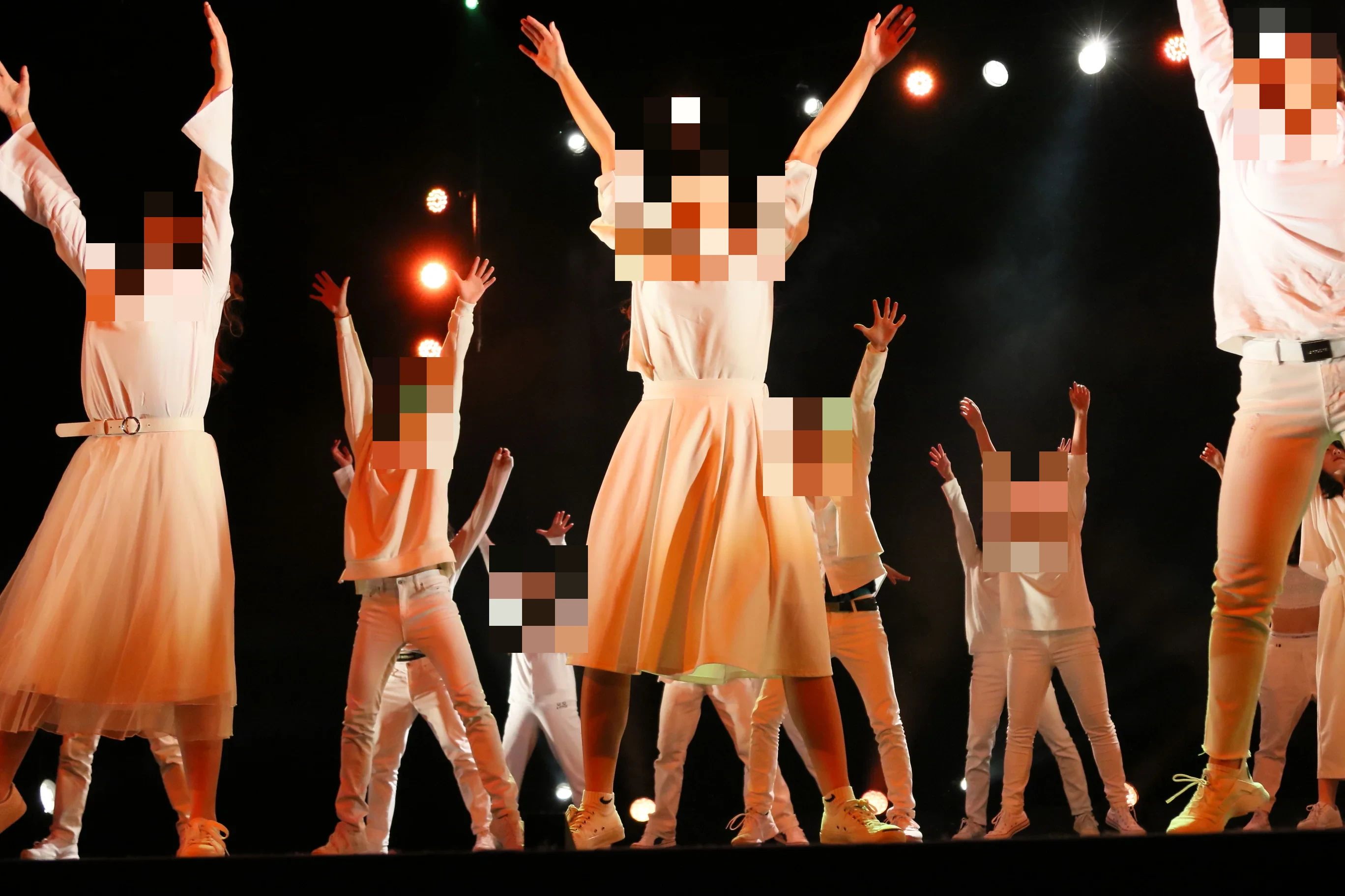 B-DREAM(ビードリーム) ダンス 井野町教室のサムネイル画像 5