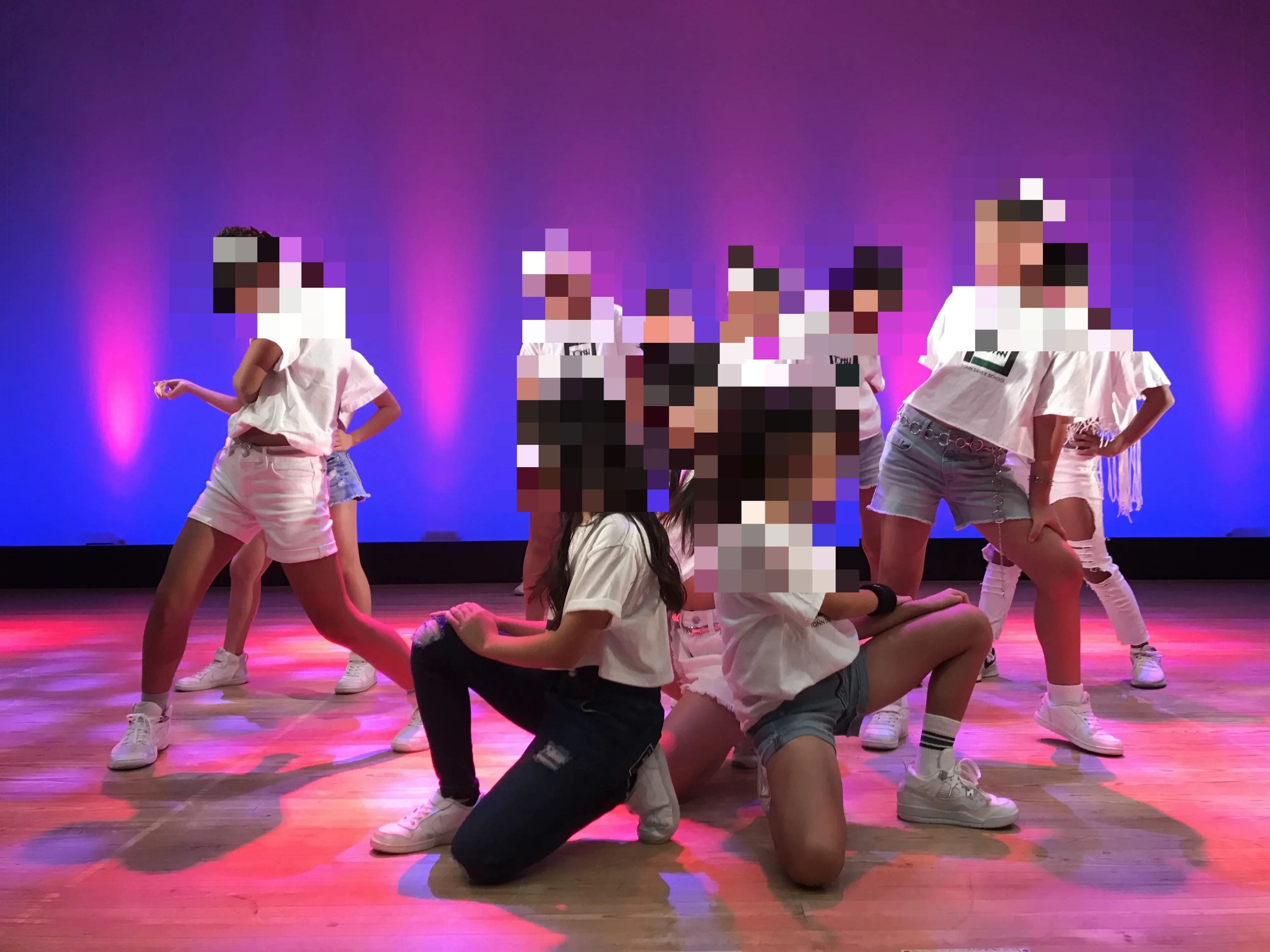 TONN DANCE SCHOOL(トンダンススクール) 玉村校のサムネイル画像 3