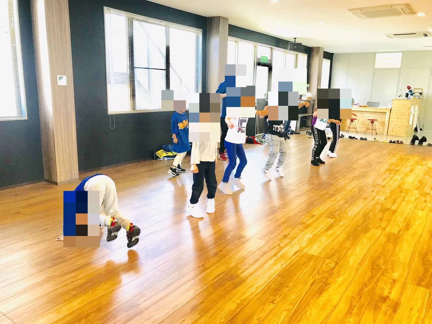 TONN DANCE SCHOOL(トンダンススクール) 玉村校のサムネイル画像 4