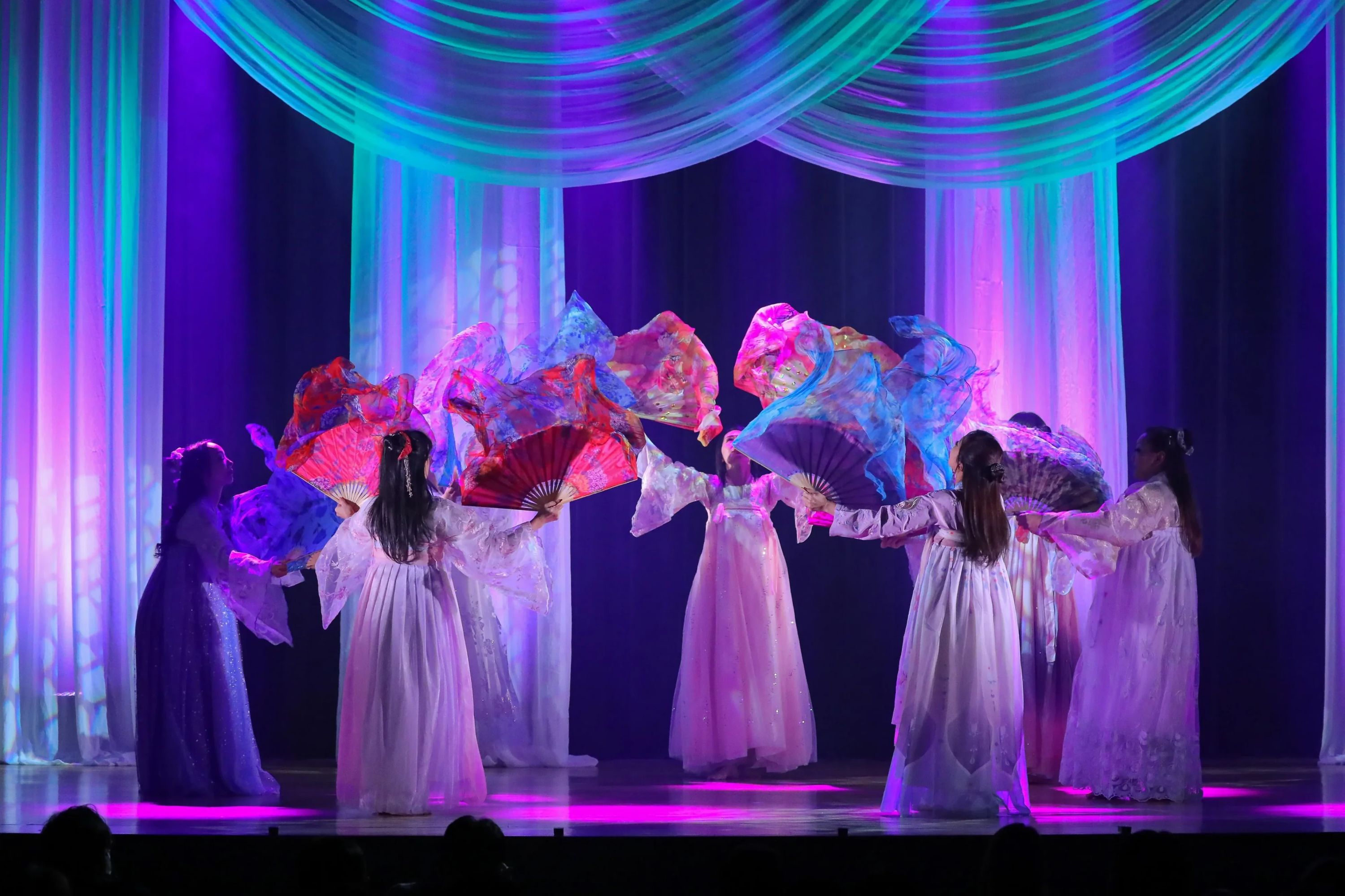 Bahira Oriental ダンス 大利根教室のサムネイル画像 4