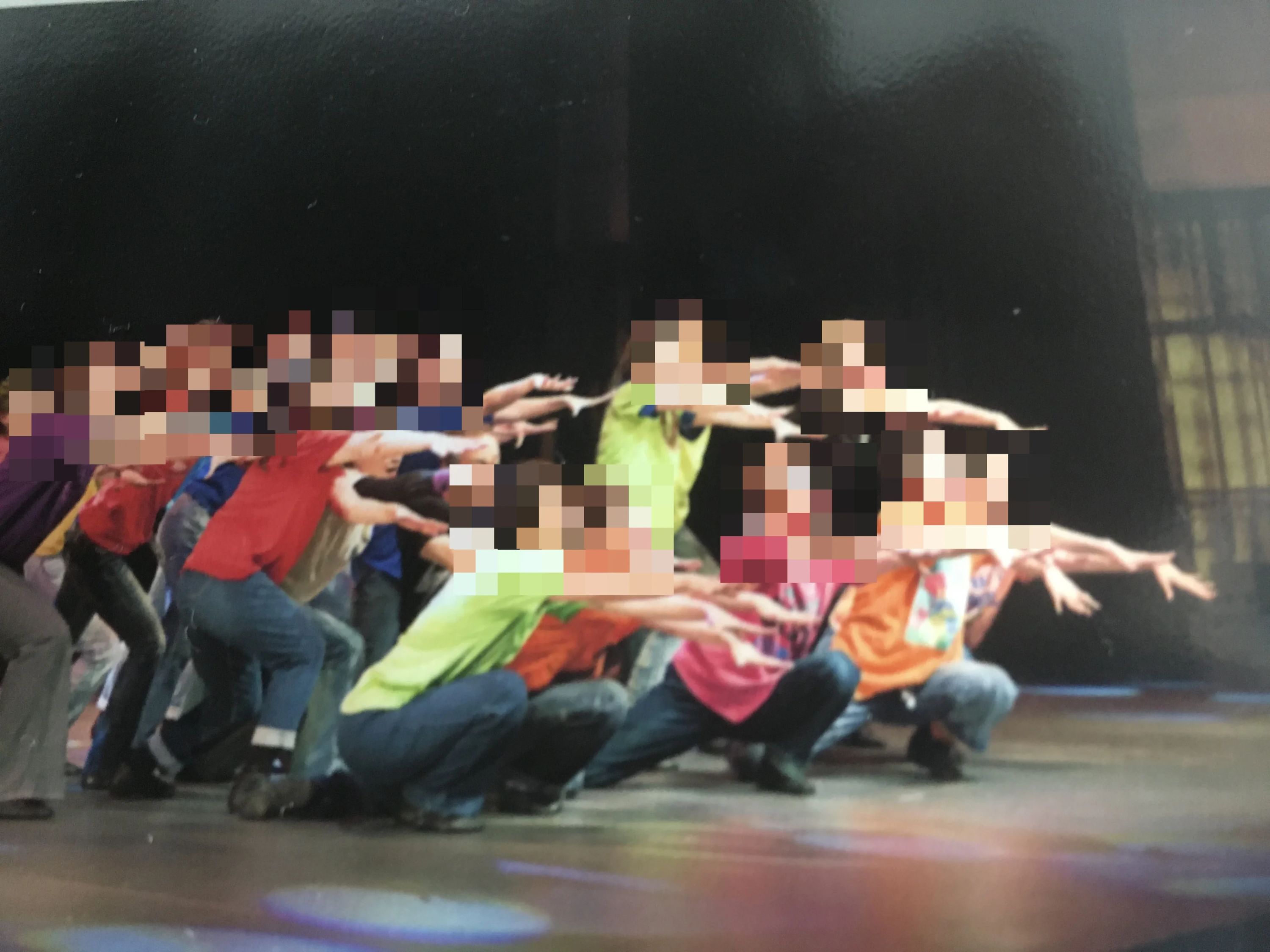 前橋ダンシングアートスタジオ 前橋教室のメイン画像