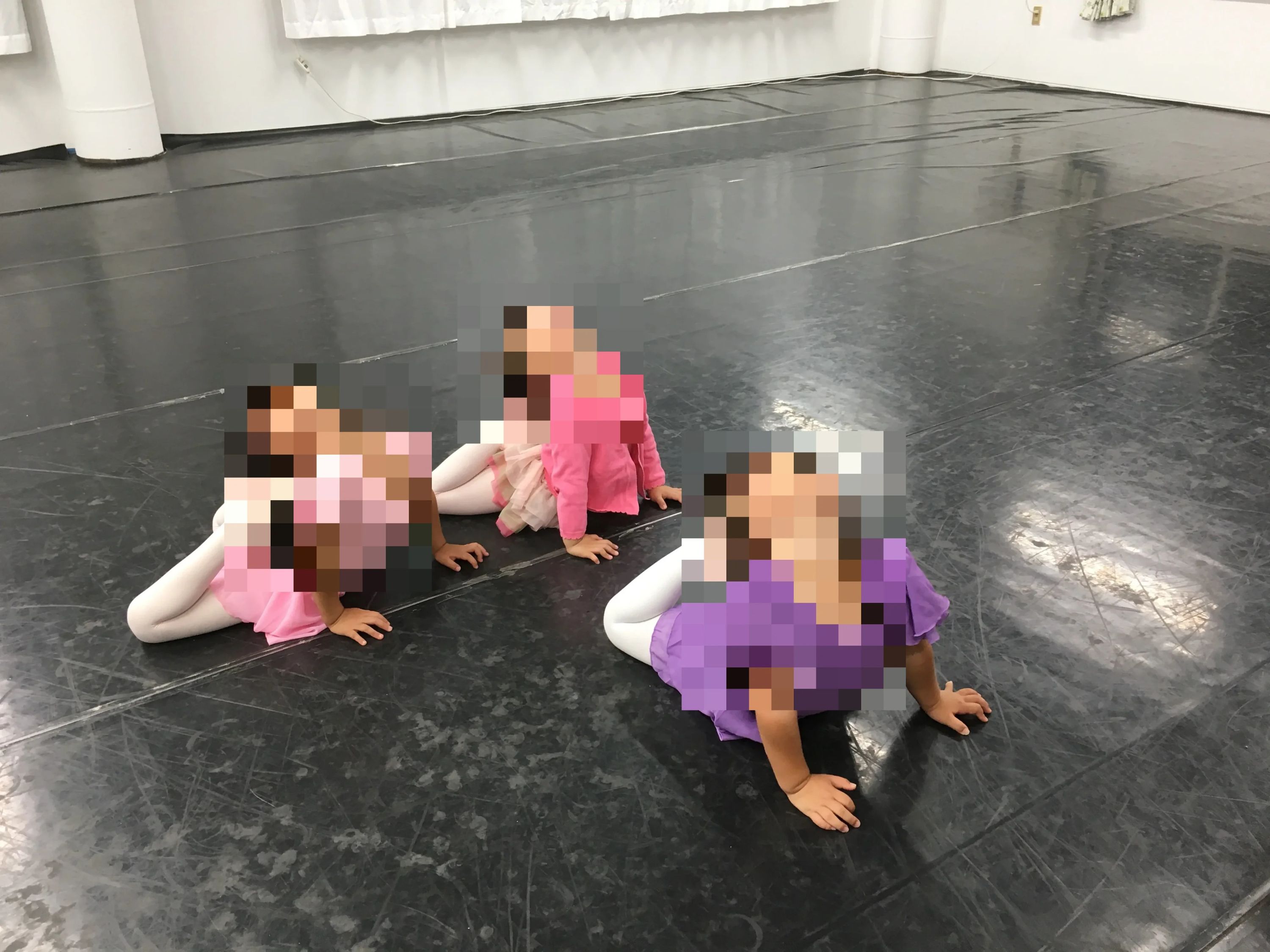 前橋ダンシングアートスタジオ 前橋教室のサムネイル画像 2