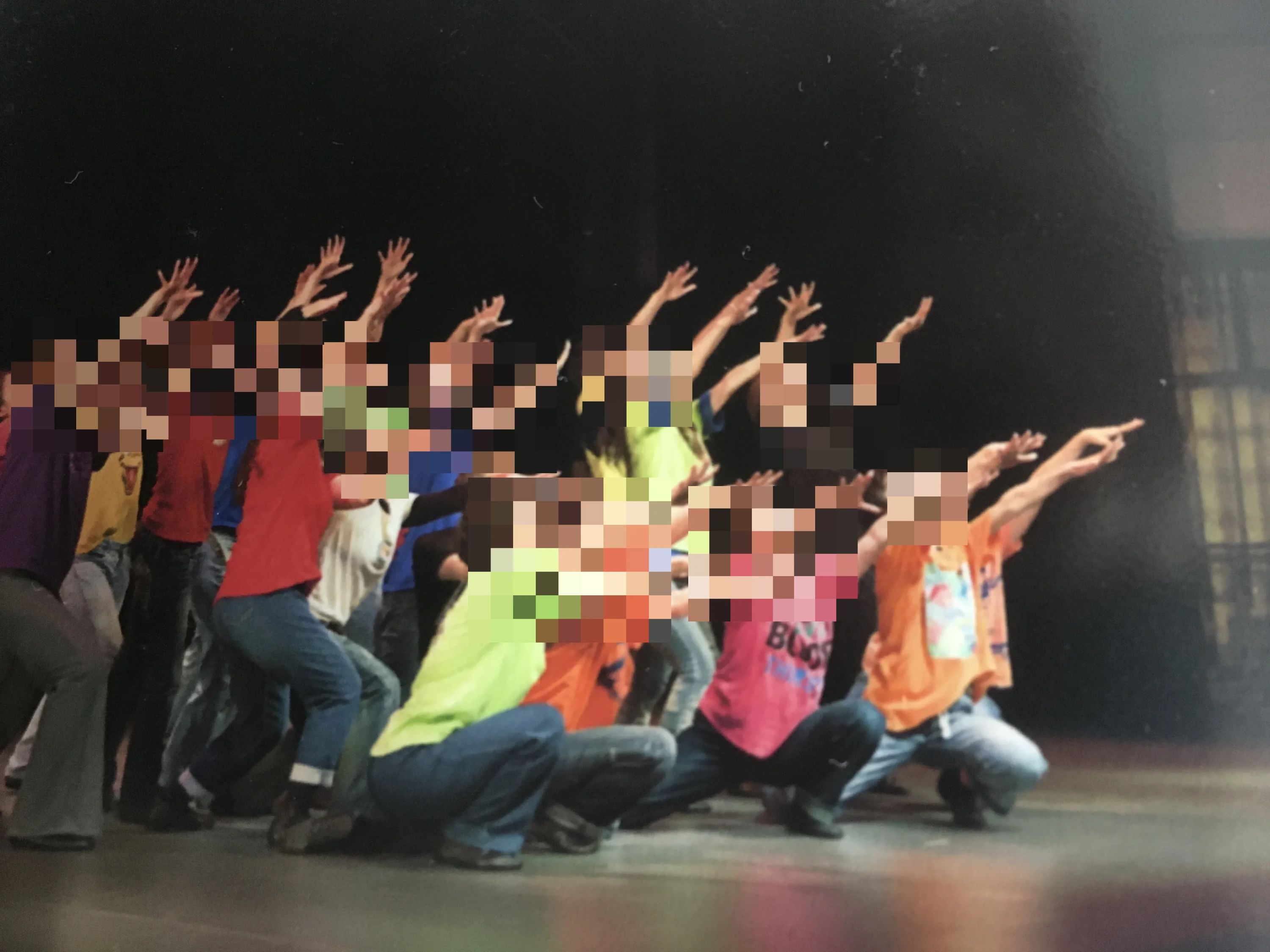 前橋ダンシングアートスタジオ 前橋教室のサムネイル画像 3