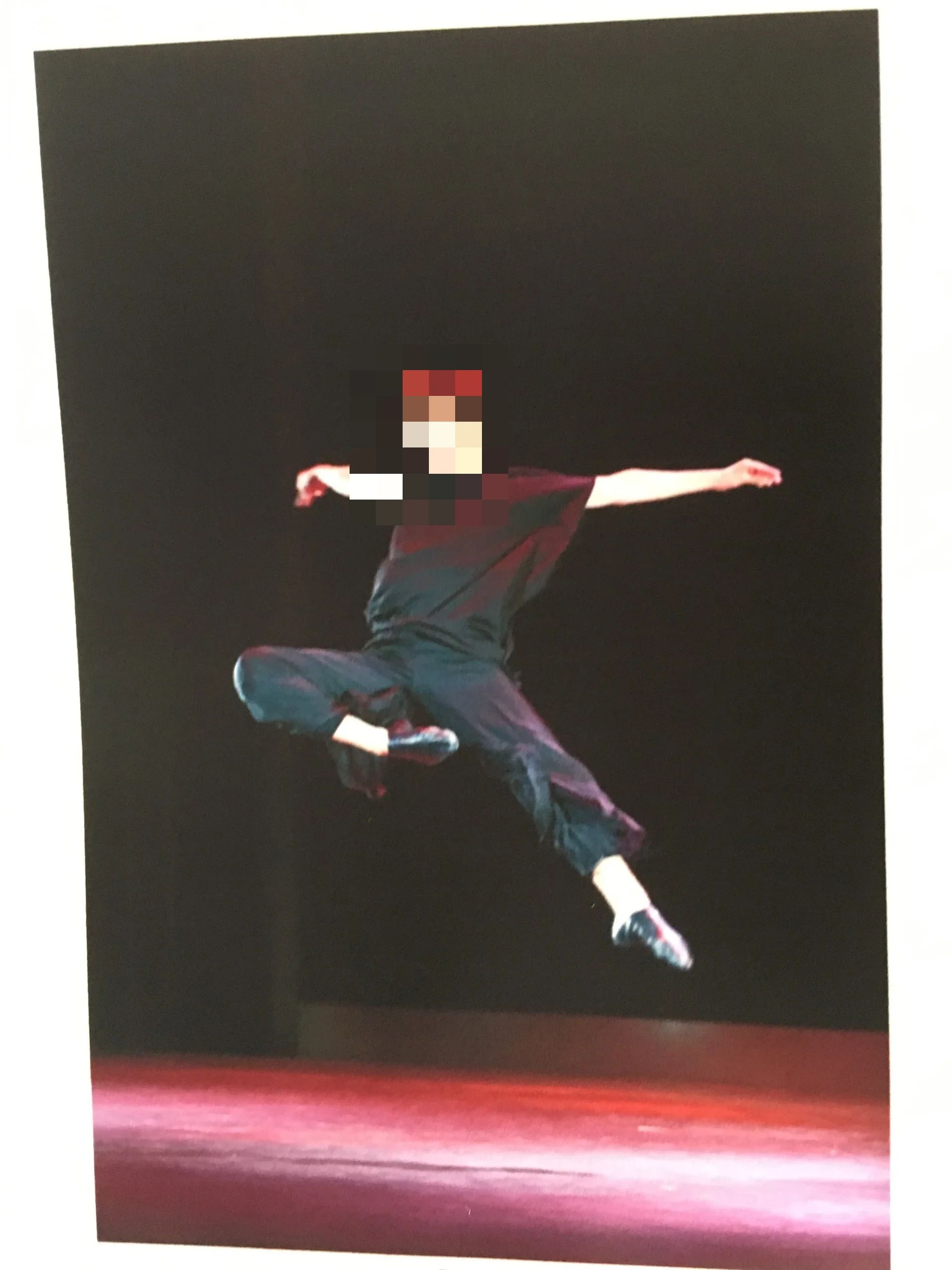 前橋ダンシングアートスタジオ 前橋教室のサムネイル画像 4