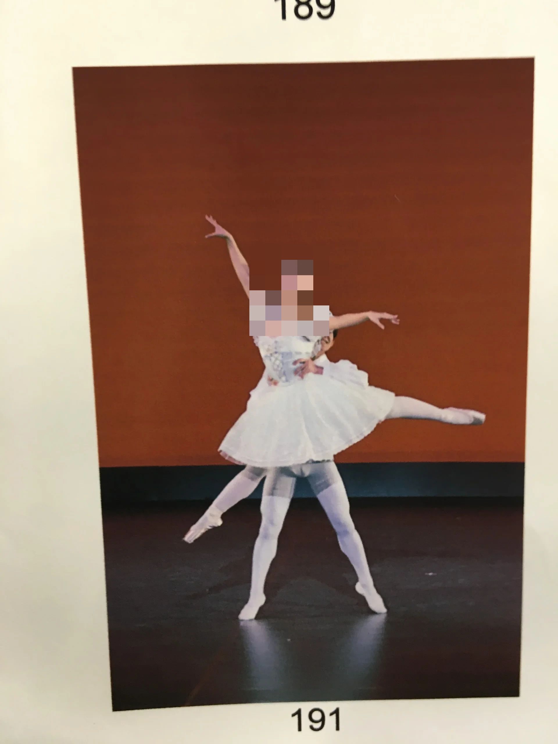 前橋ダンシングアートスタジオ 前橋教室のサムネイル画像 5