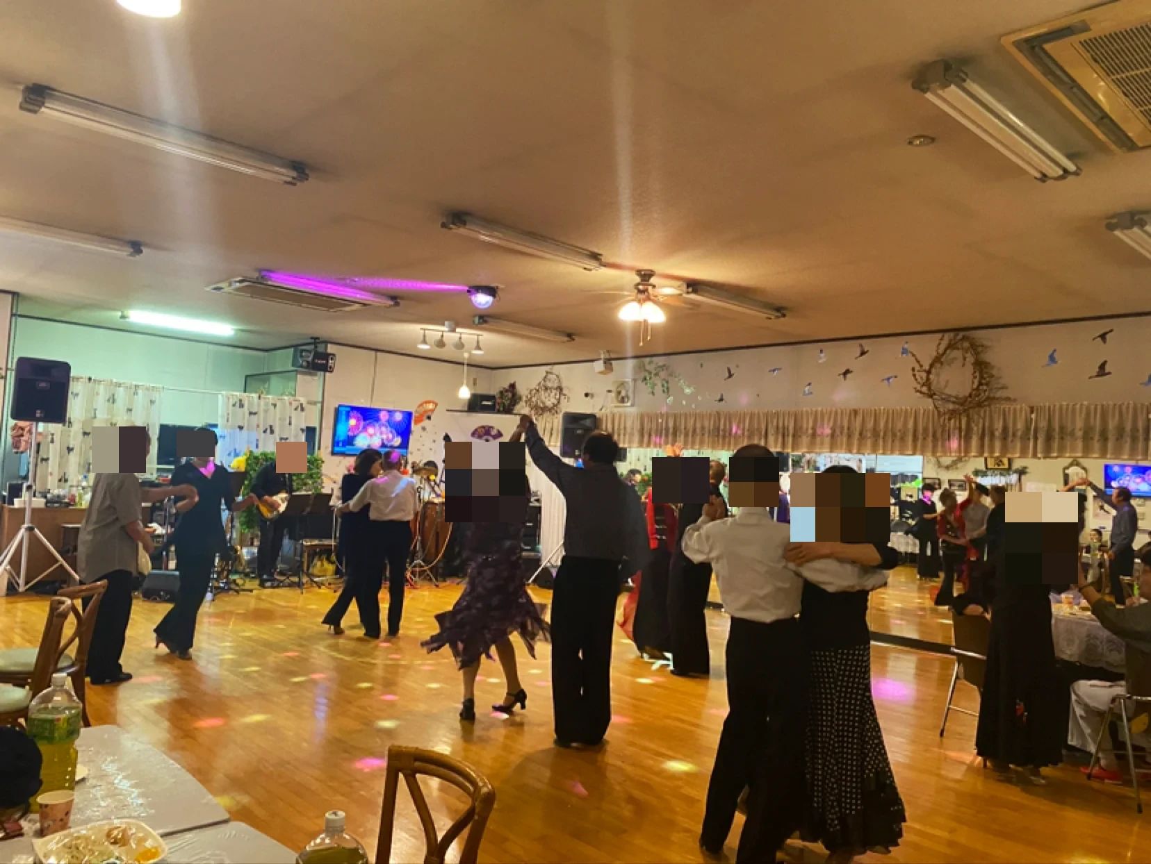 カンラダンス教室 鷺宮教室のメイン画像