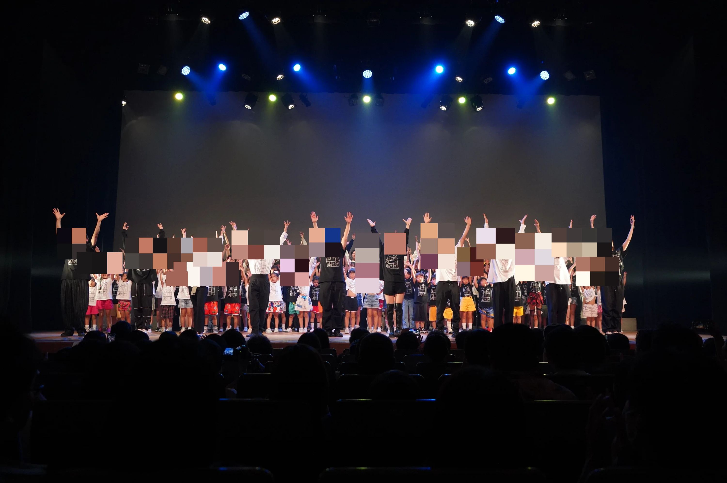 STUDIO BRAVE ダンス 石和教室のメイン画像