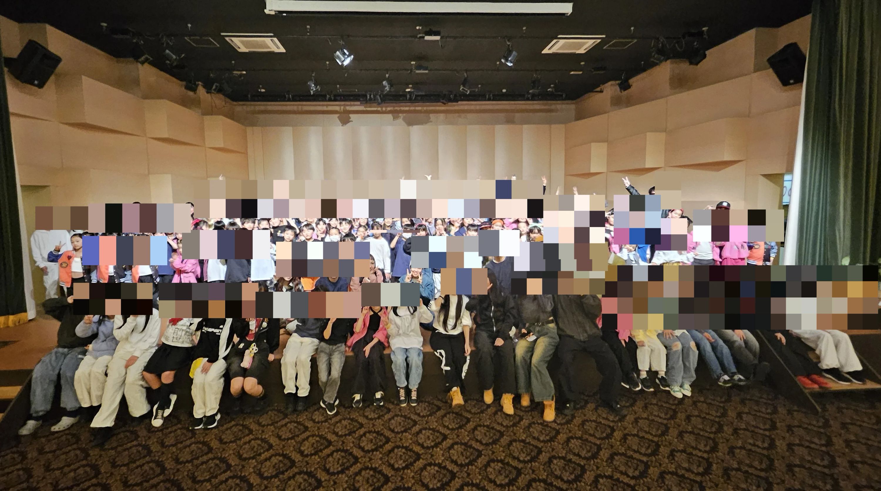 STUDIO BRAVE ダンス 石和教室のサムネイル画像 3