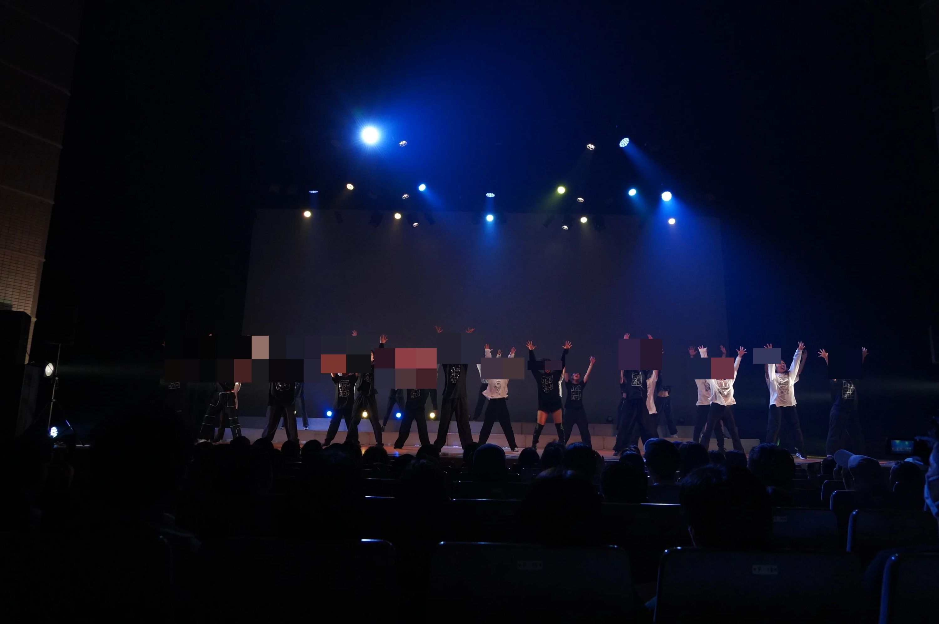 STUDIO BRAVE ダンス 石和教室のサムネイル画像 4