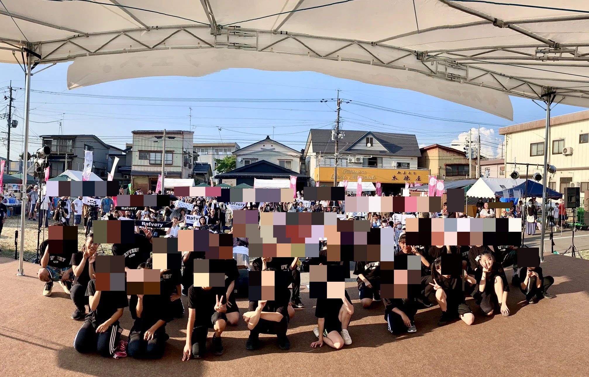 LUV DANCE MOVEMENT(ラブダンスムーブメント) 長岡のサムネイル画像 2