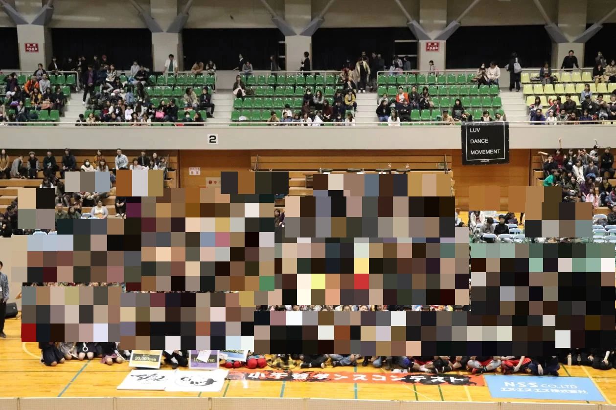 LUV DANCE MOVEMENT(ラブダンスムーブメント) 長岡のサムネイル画像 5