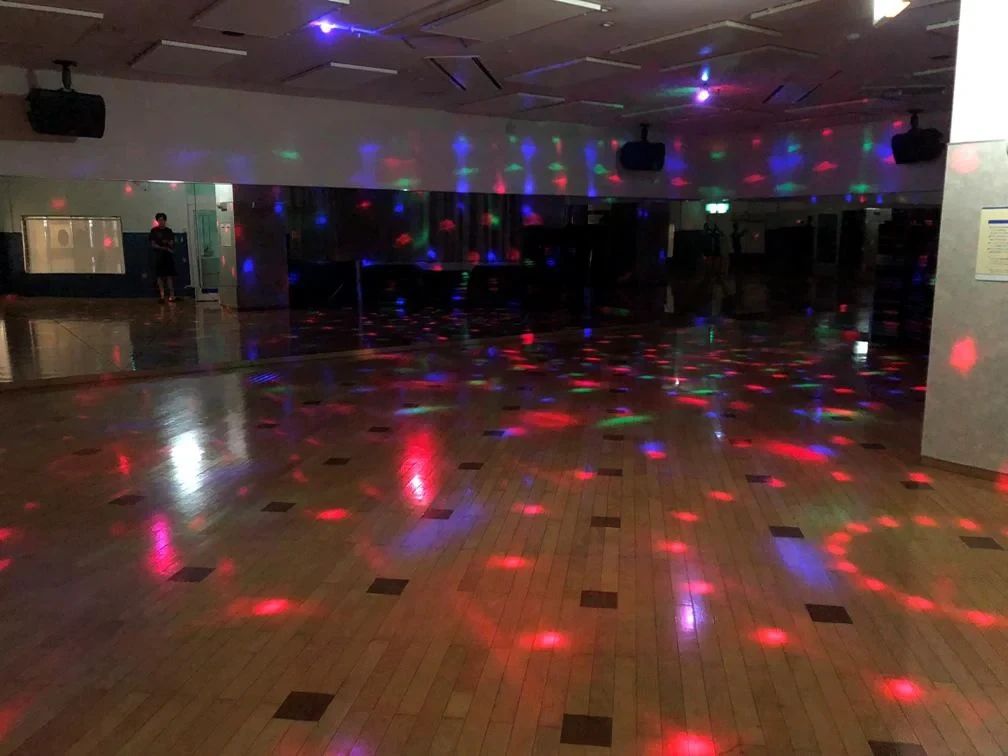 CENTRALSPORTS(セントラルスポーツ) ダンス ＮＥＸＴ２１（新潟）のサムネイル画像 3