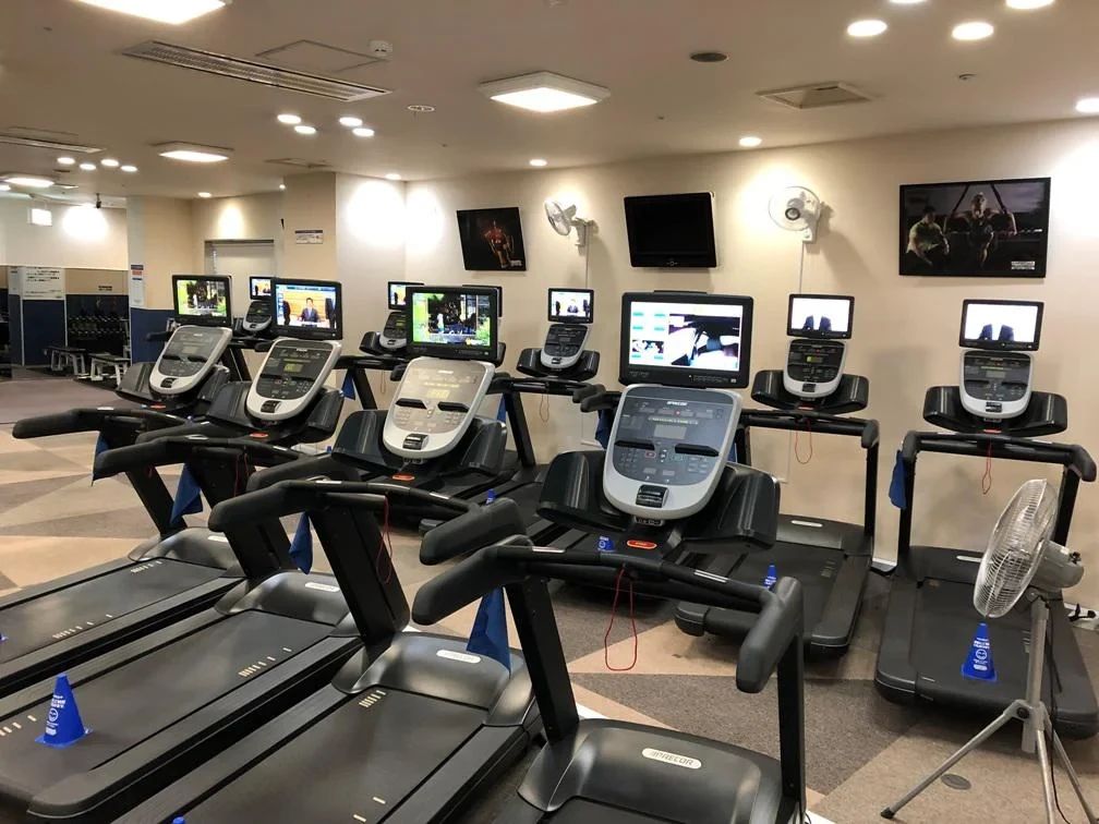 CENTRALSPORTS(セントラルスポーツ) ダンス ＮＥＸＴ２１（新潟）のサムネイル画像 2