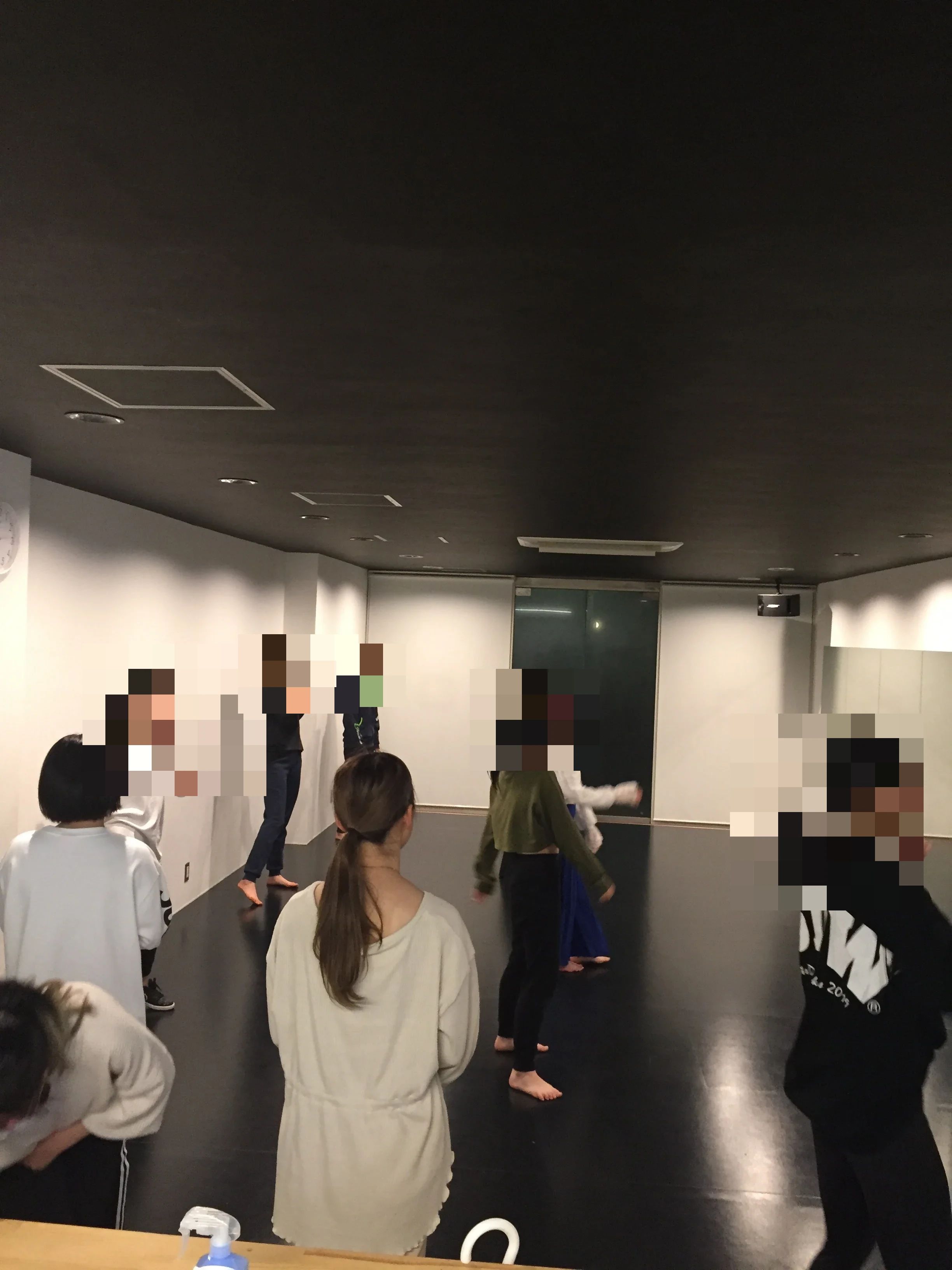 ブルームボックス ダンス 福住教室のサムネイル画像 5