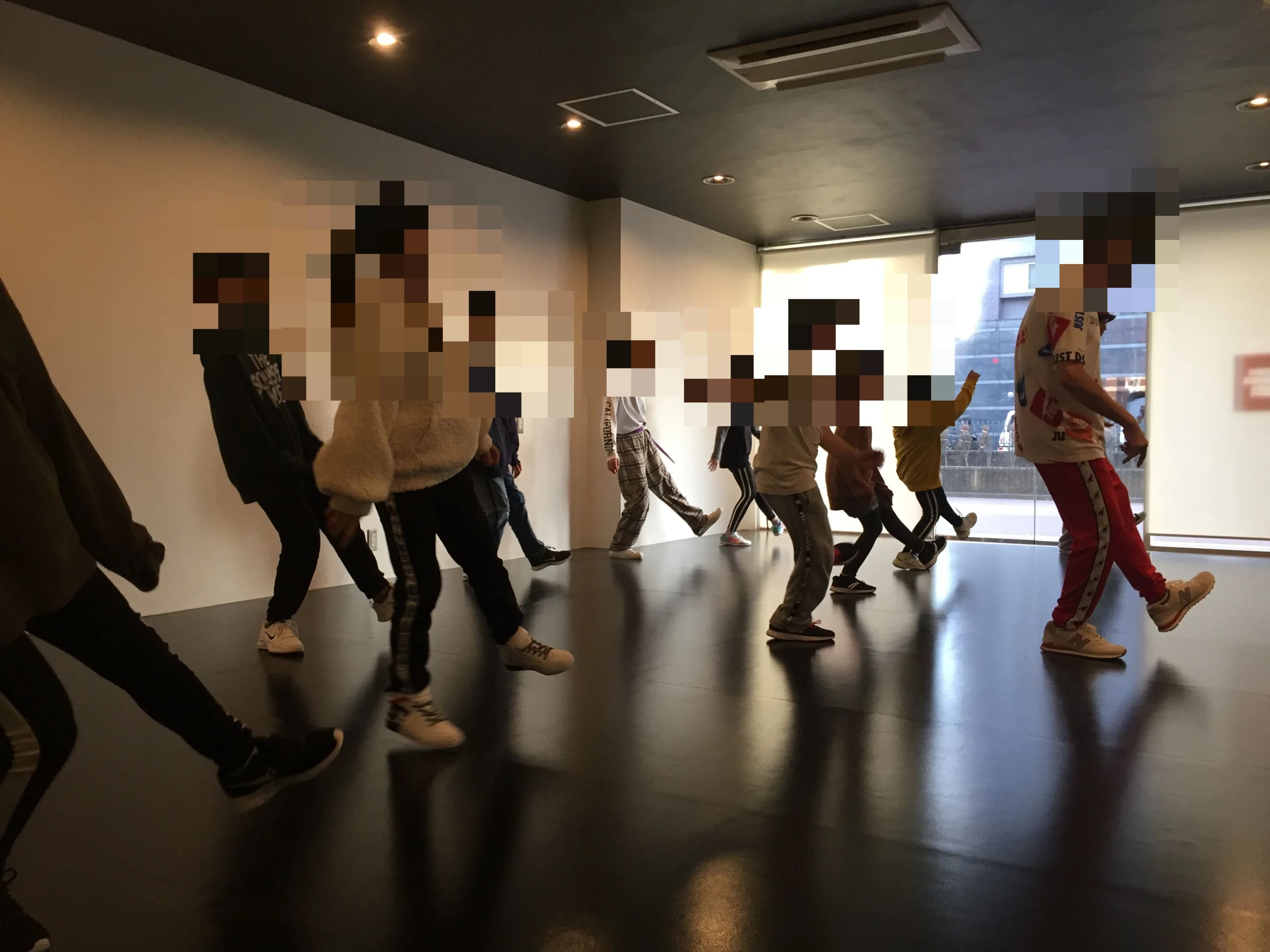 ブルームボックス ダンス 福住教室のメイン画像