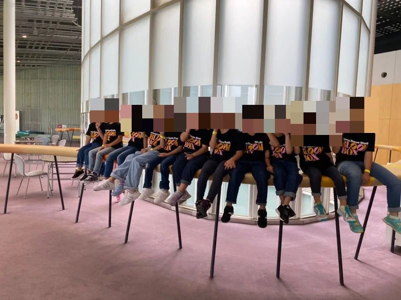 ブルームボックス ダンス 福住教室のサムネイル画像 2