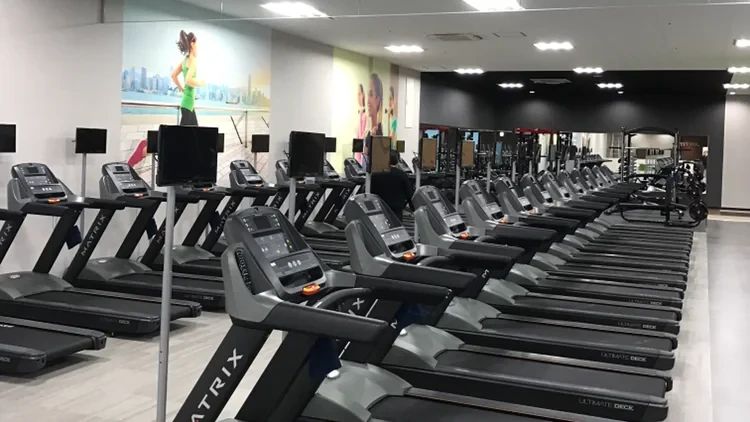 JOYFIT(ジョイフィット) ダンス 新潟長岡日赤のサムネイル画像 4