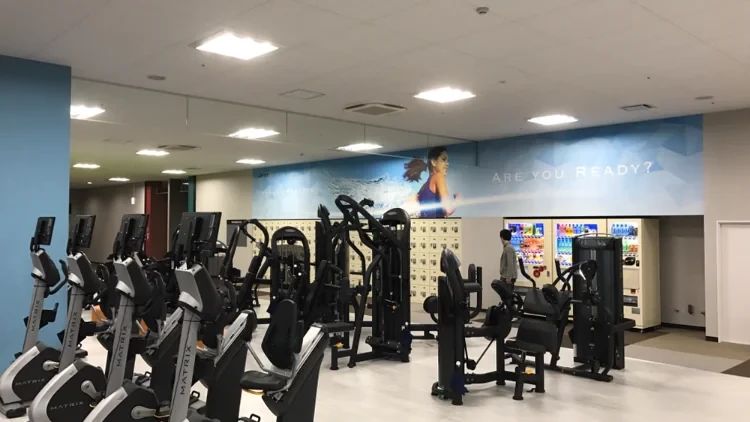 JOYFIT(ジョイフィット) ダンス 新潟長岡日赤のサムネイル画像 5