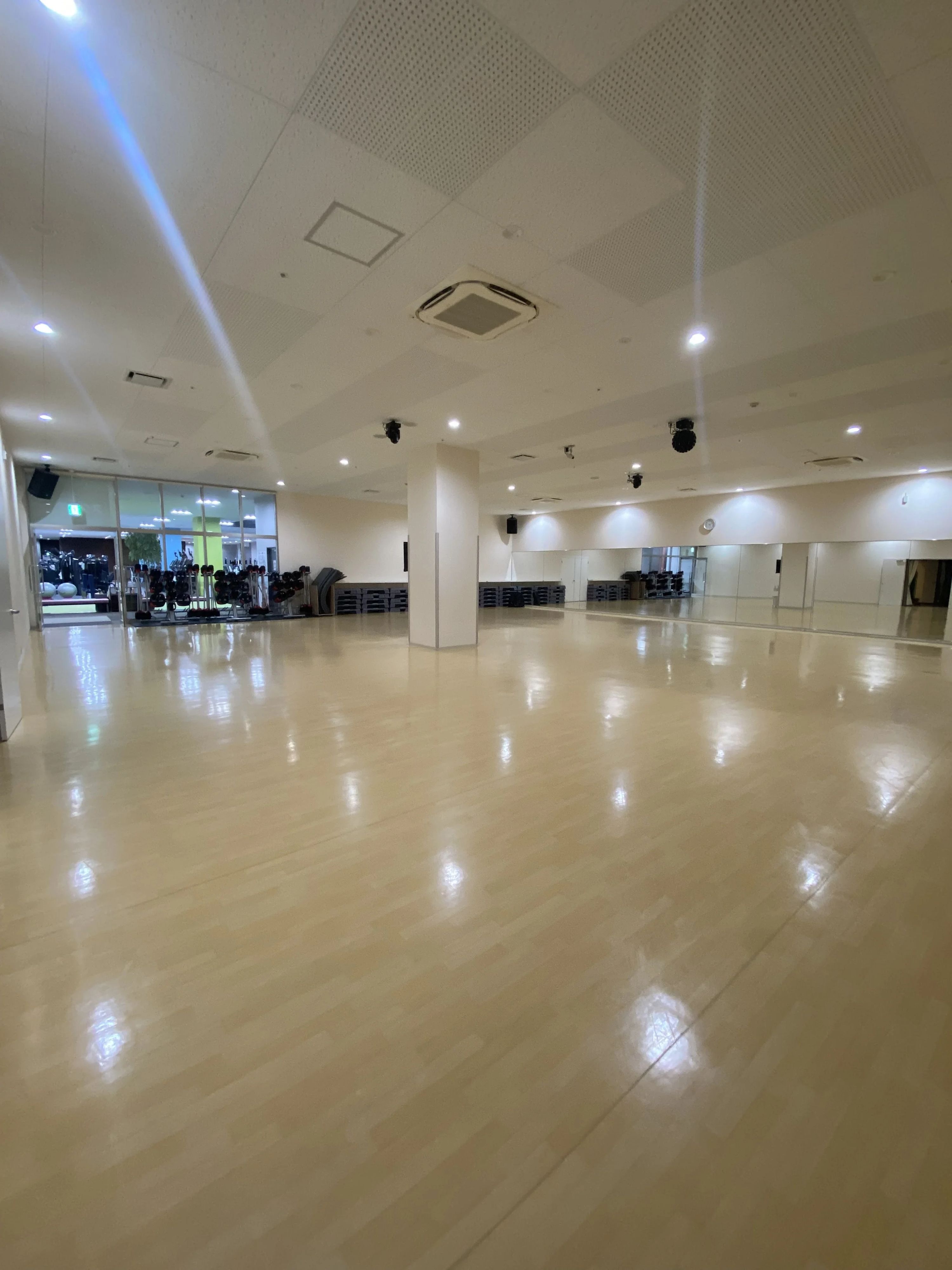 JOYFIT(ジョイフィット) ダンス 新潟長岡日赤のサムネイル画像 2
