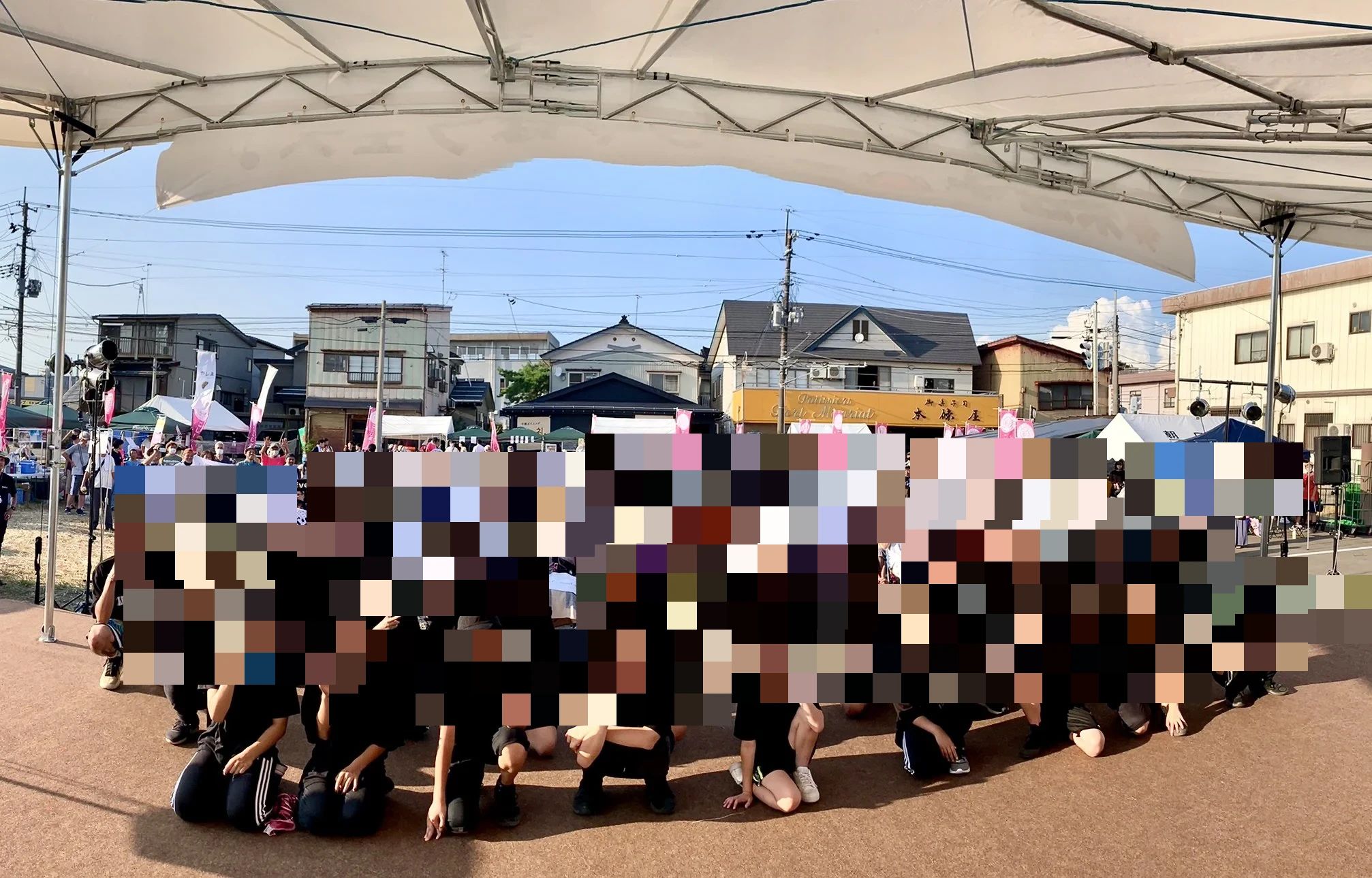 LUV DANCE MOVEMENT(ラブダンスムーブメント) 長岡AEON教室のサムネイル画像 2