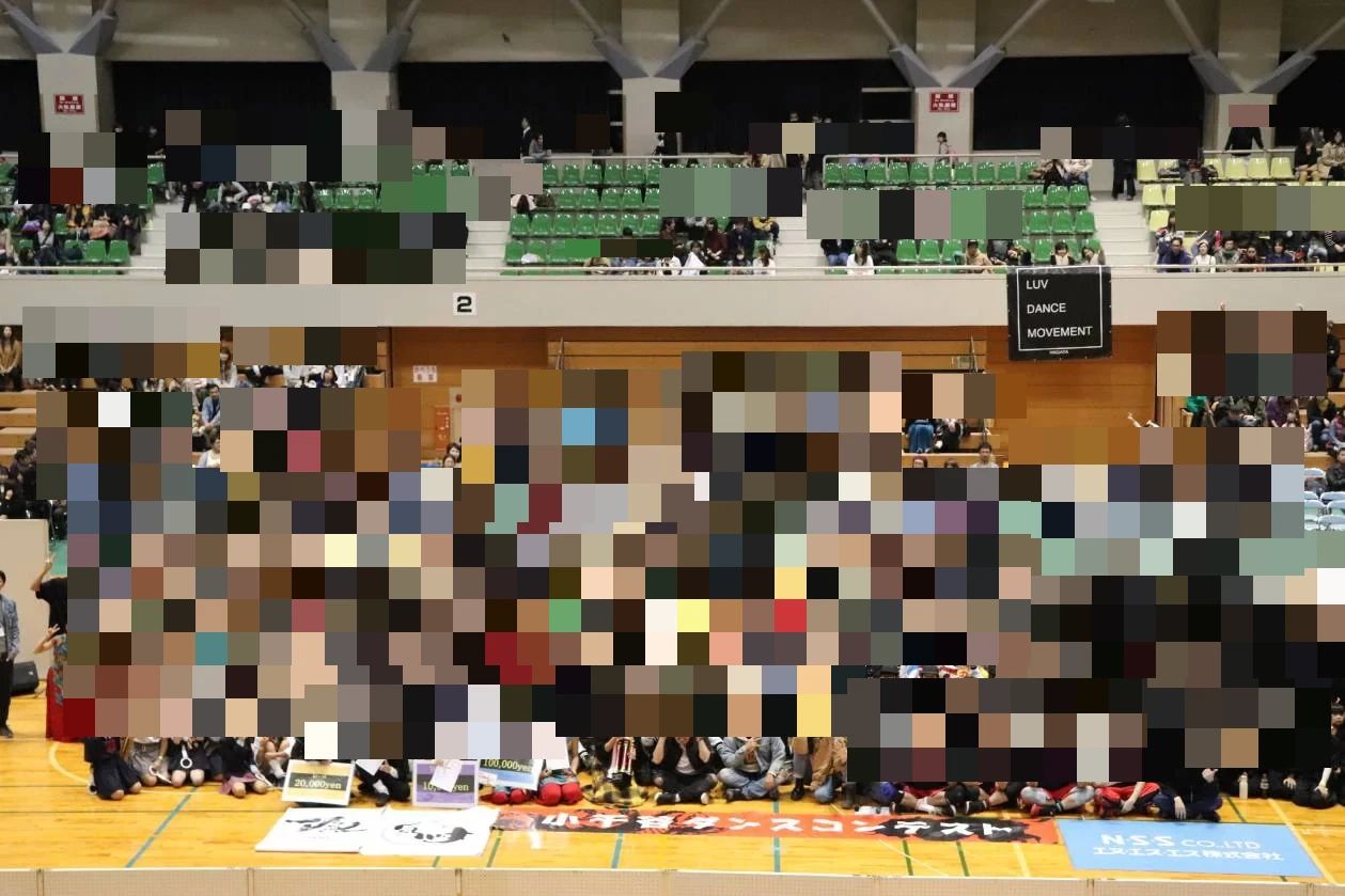 LUV DANCE MOVEMENT(ラブダンスムーブメント) 長岡AEON教室のサムネイル画像 5