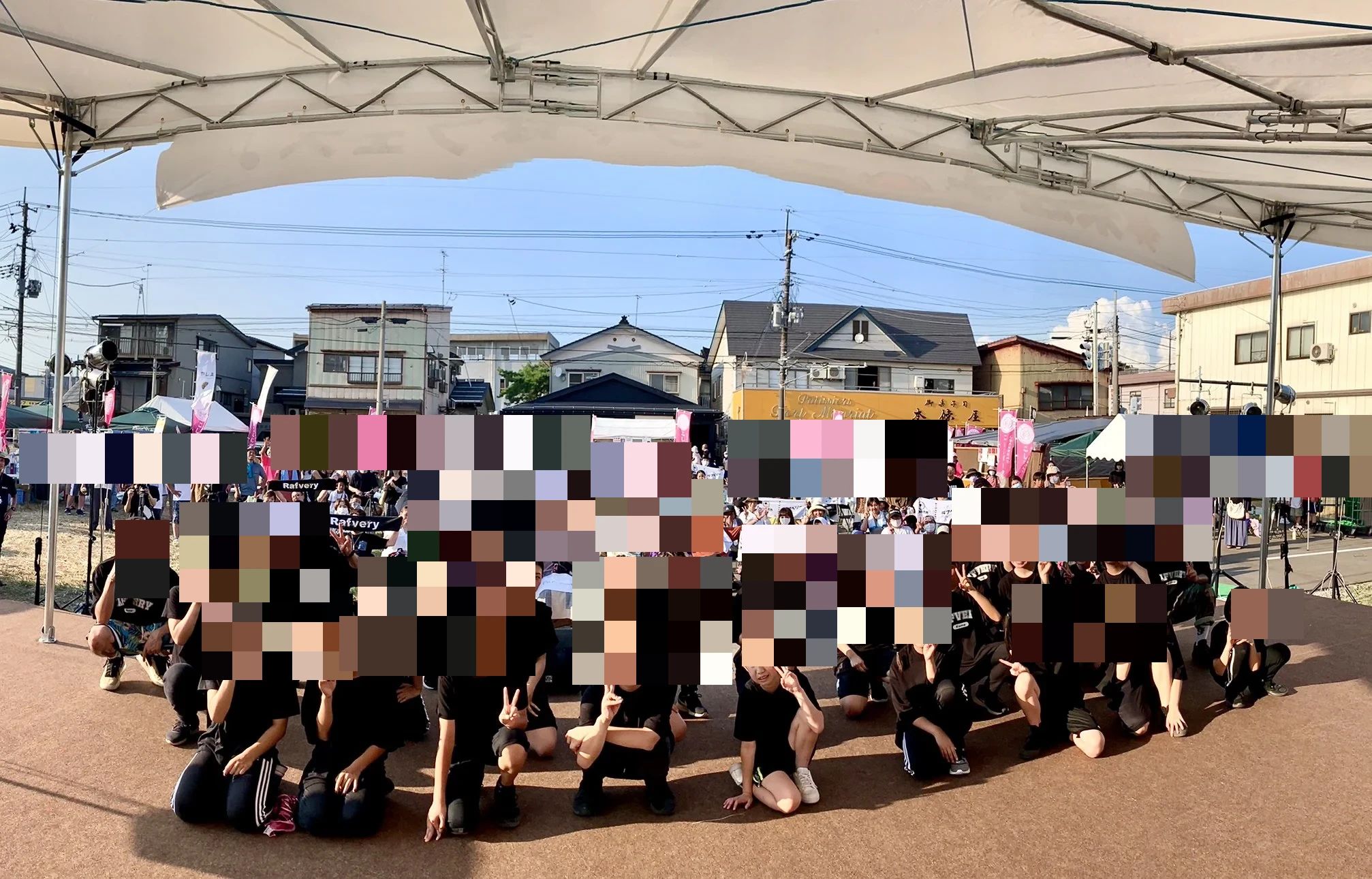 LUV DANCE MOVEMENT(ラブダンスムーブメント) 岩田教室のサムネイル画像 2