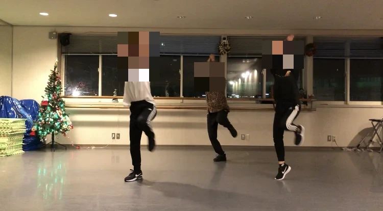 DanceLabo玄 上赤江教室のメイン画像