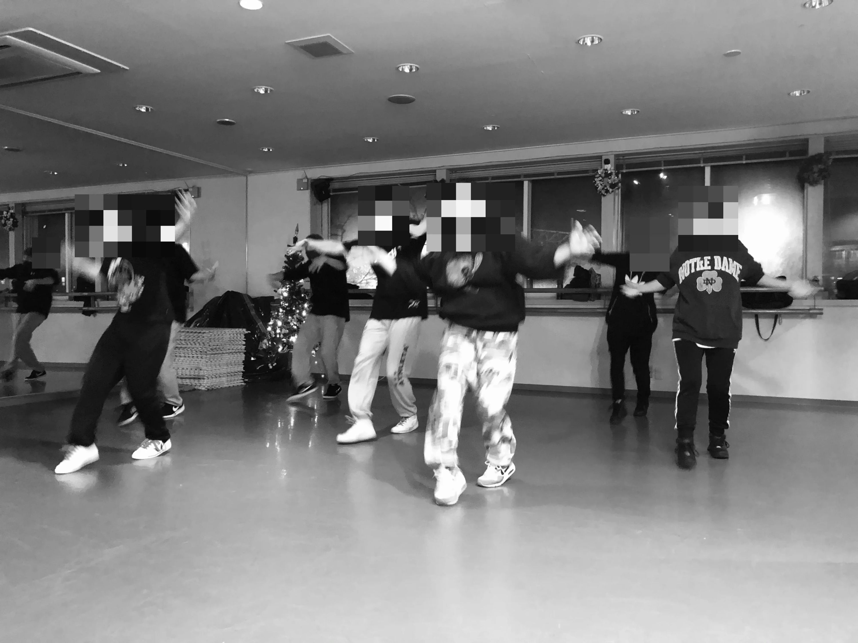 DanceLabo玄 上赤江教室のサムネイル画像 3