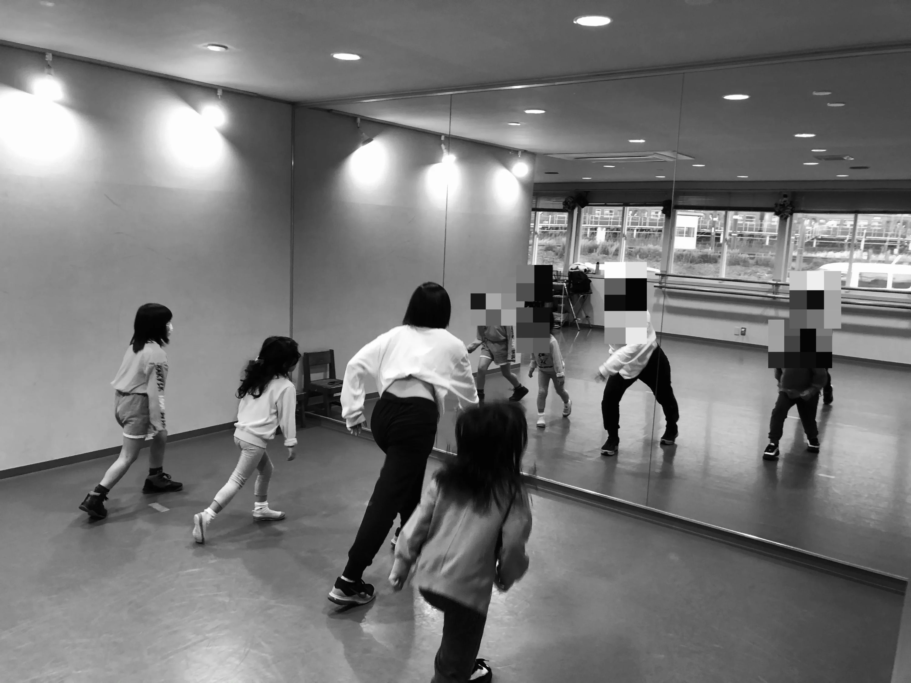 DanceLabo玄 上赤江教室のサムネイル画像 2