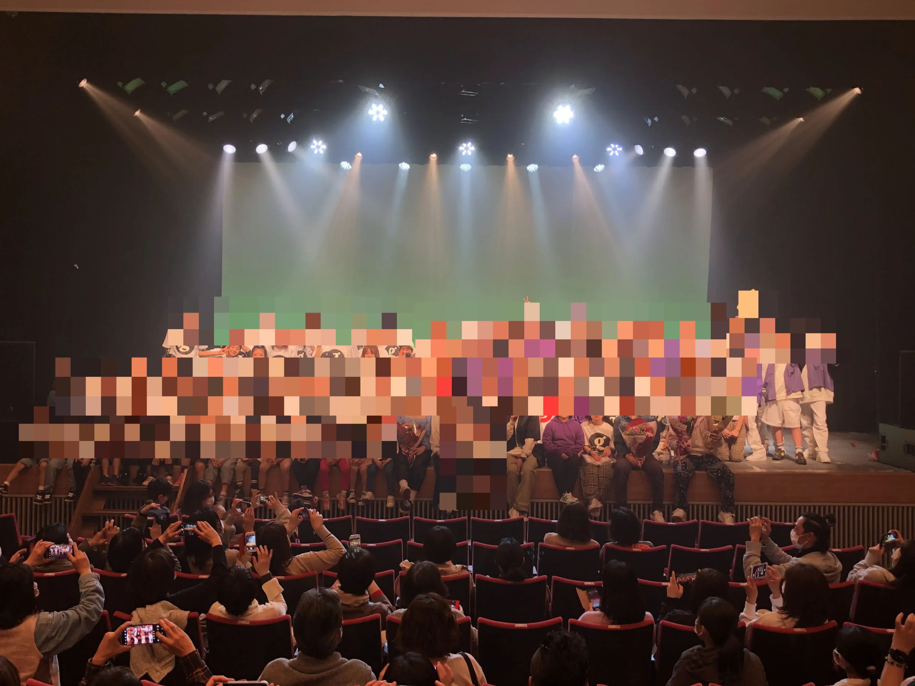 DanceLabo玄 上赤江教室のサムネイル画像 5