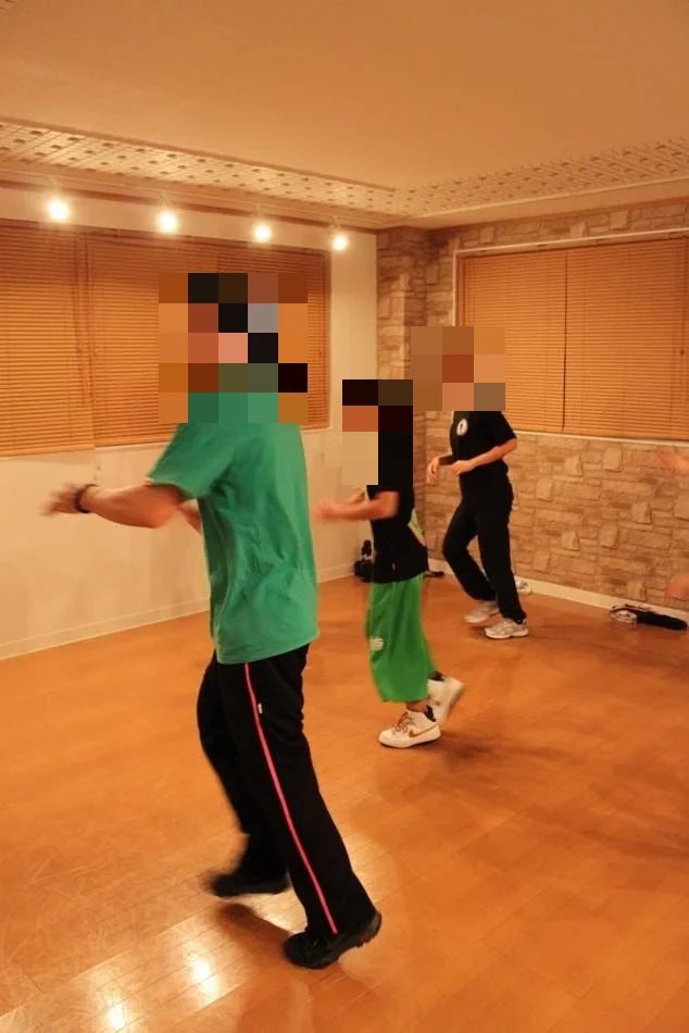 フカイダンススクール 桜町教室のメイン画像