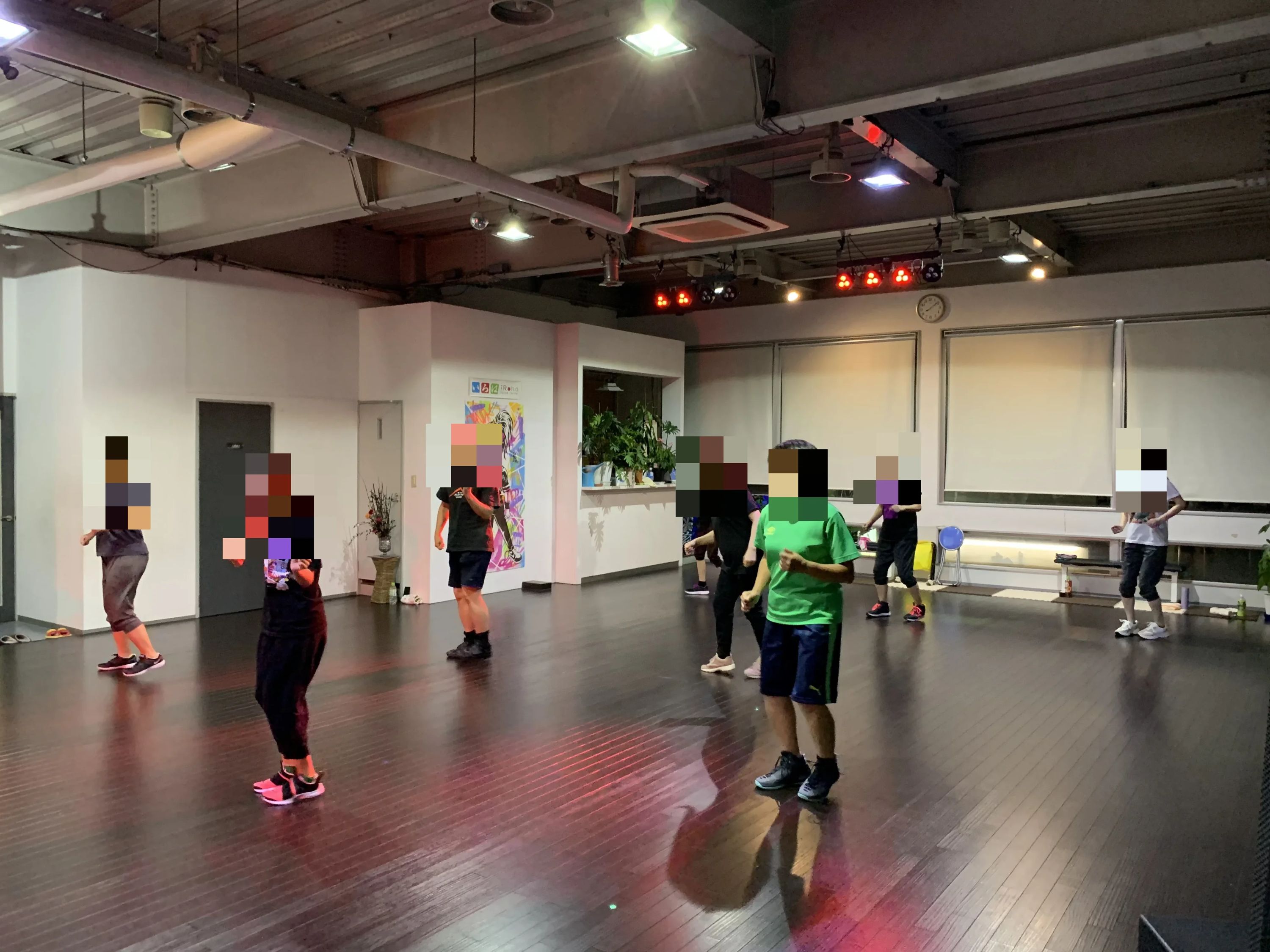 iRoha Dance Center(いろはダンスセンター) 花堂南教室のサムネイル画像 4