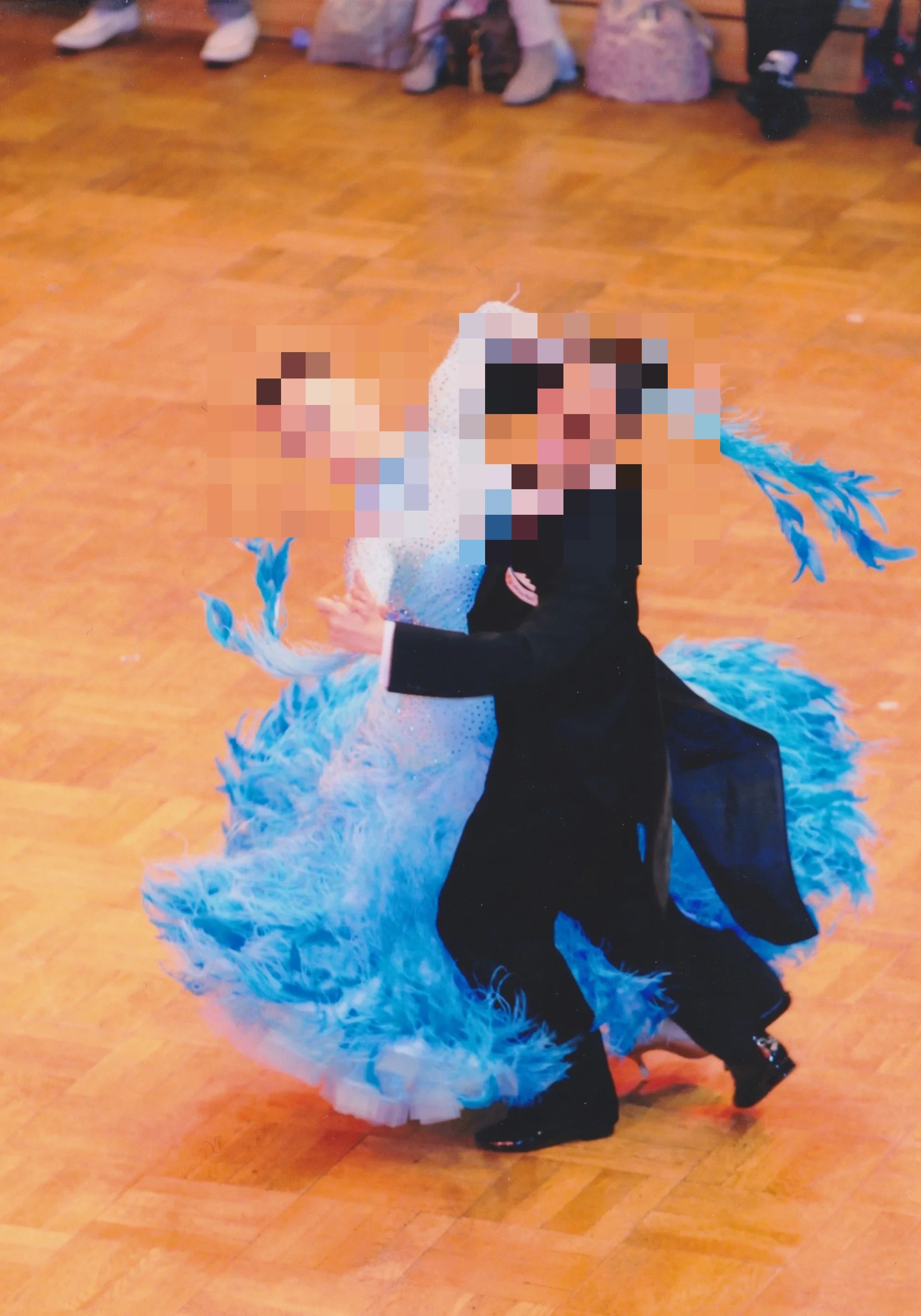 DANCE・WORKS291 中央教室のメイン画像