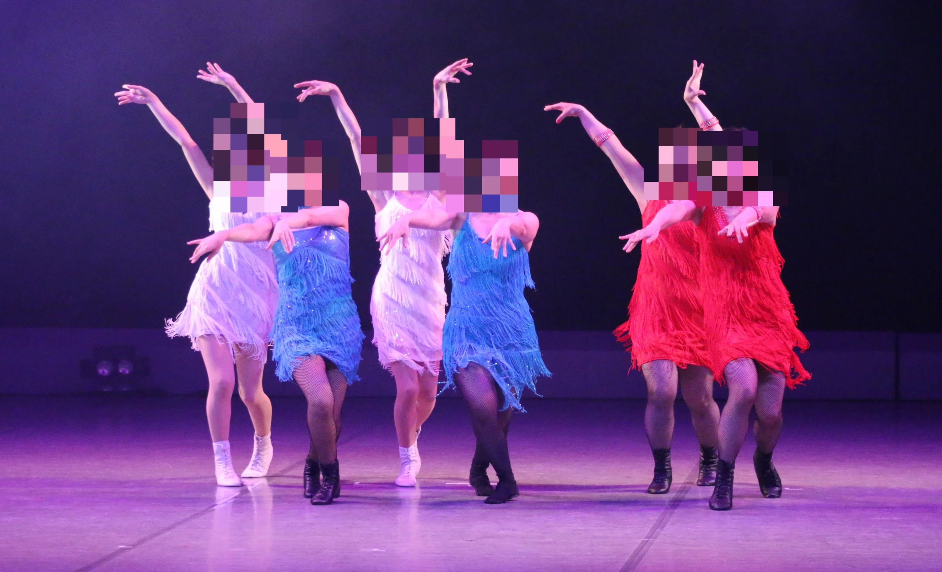 シアター・ダンス・ラボ 門前教室のメイン画像