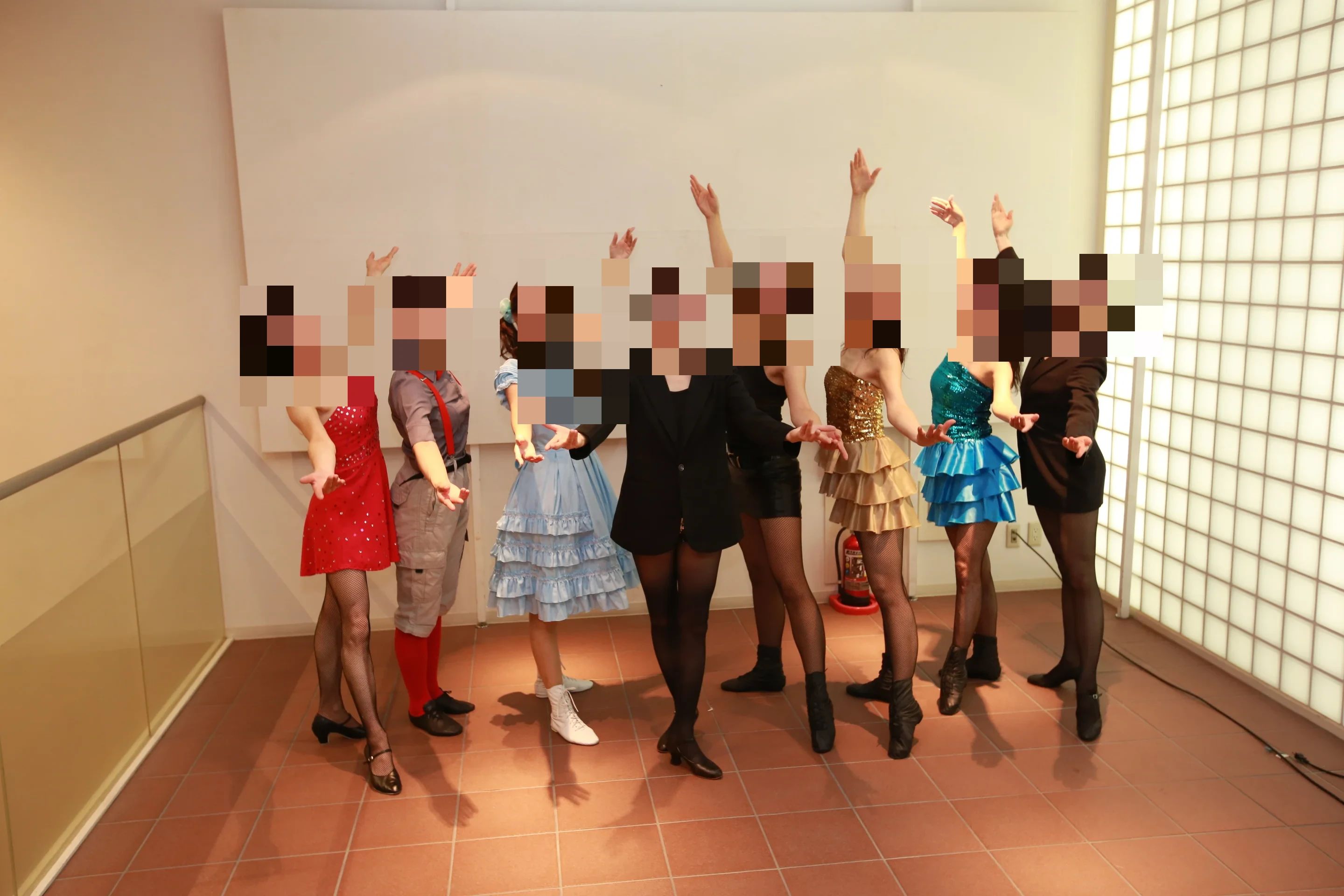 シアター・ダンス・ラボ 門前教室のサムネイル画像 3