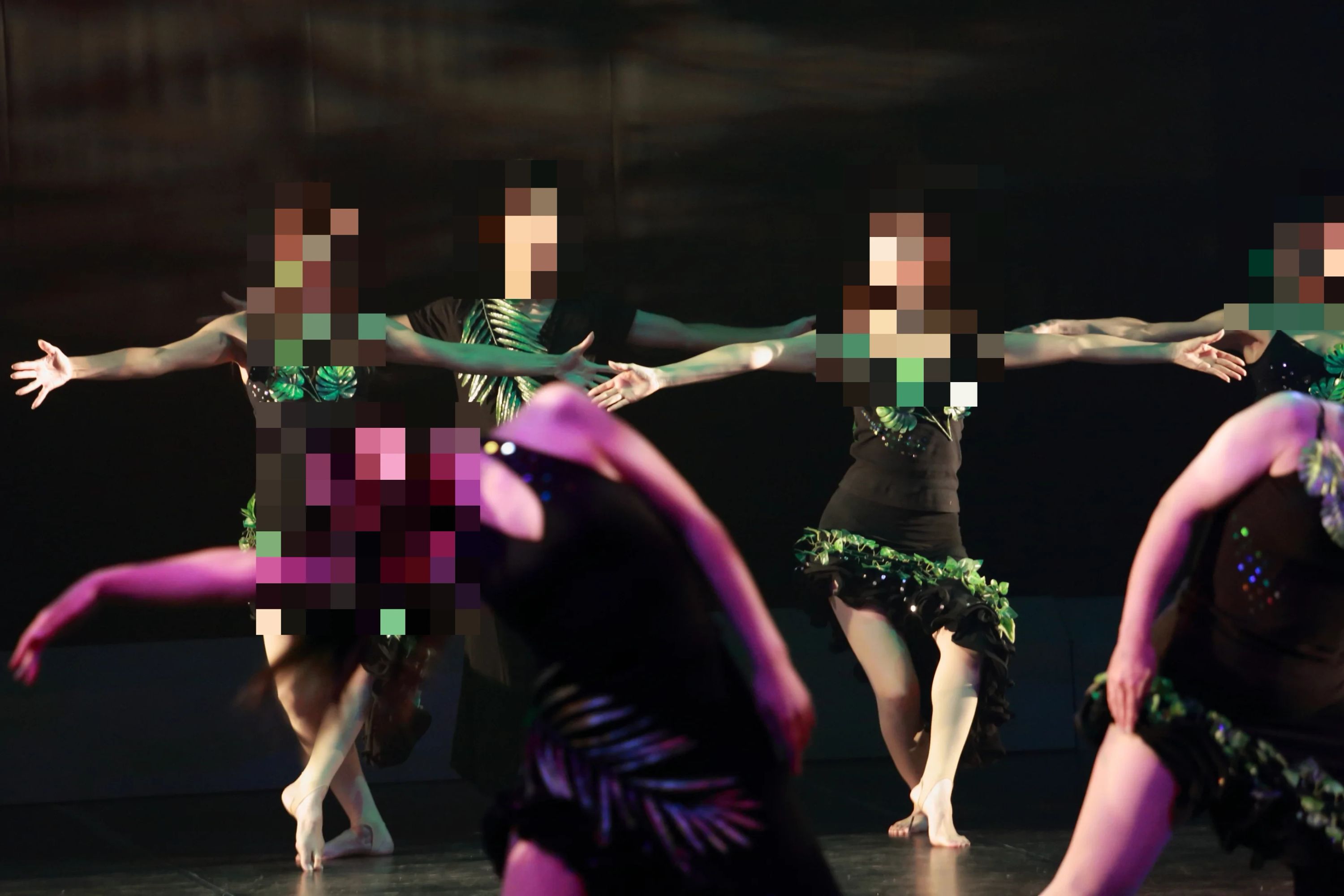 シアター・ダンス・ラボ 門前教室のサムネイル画像 2