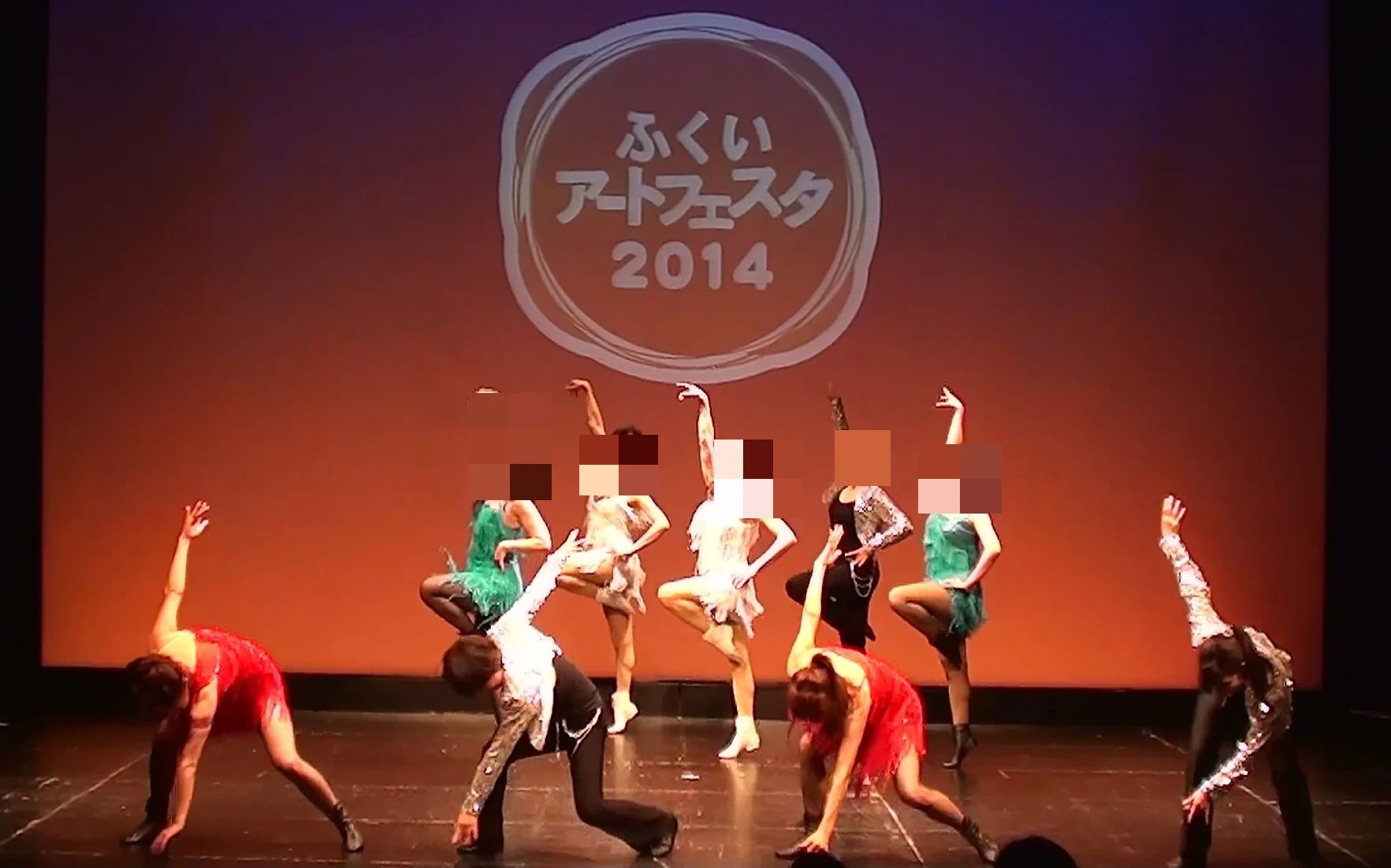 シアター・ダンス・ラボ 門前教室のサムネイル画像 4