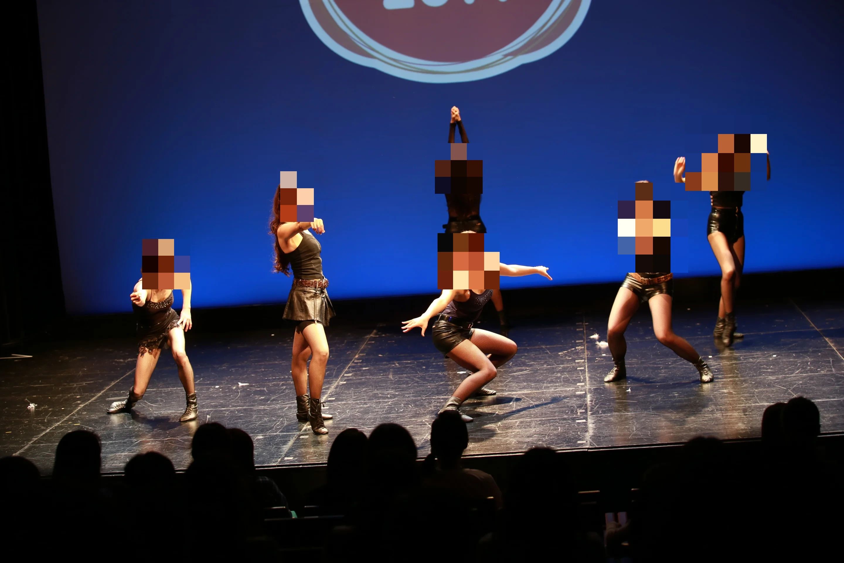 シアター・ダンス・ラボ 門前教室のサムネイル画像 5