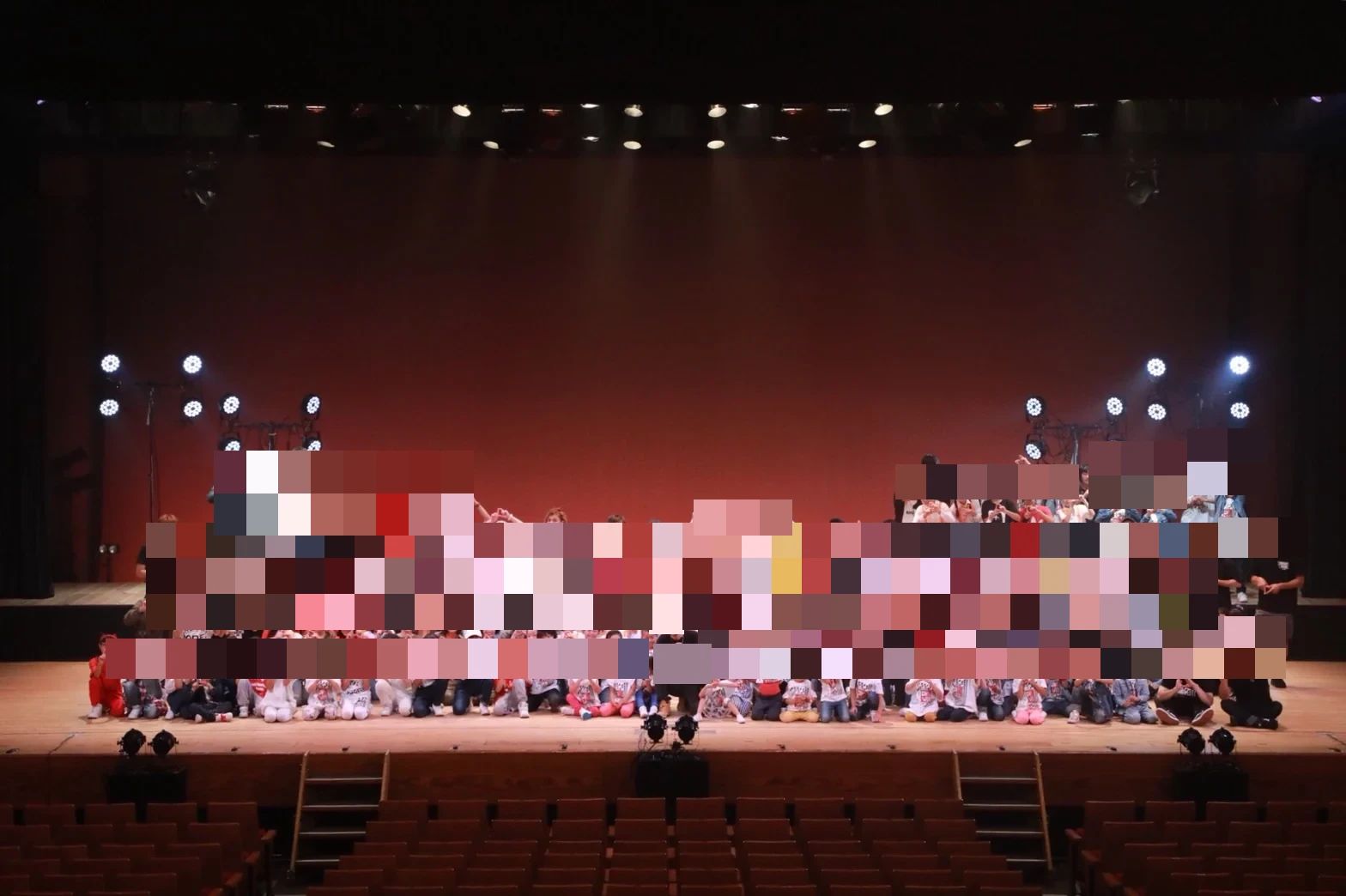 D-HIGH(ディーハイ) ダンス 春日井本校のメイン画像