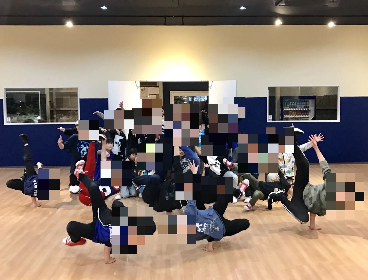 D-HIGH(ディーハイ) ダンス 春日井本校のサムネイル画像 3