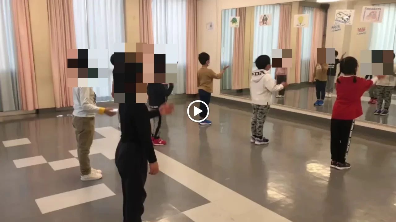 D-HIGH(ディーハイ) ダンス 春日井本校のサムネイル画像 5