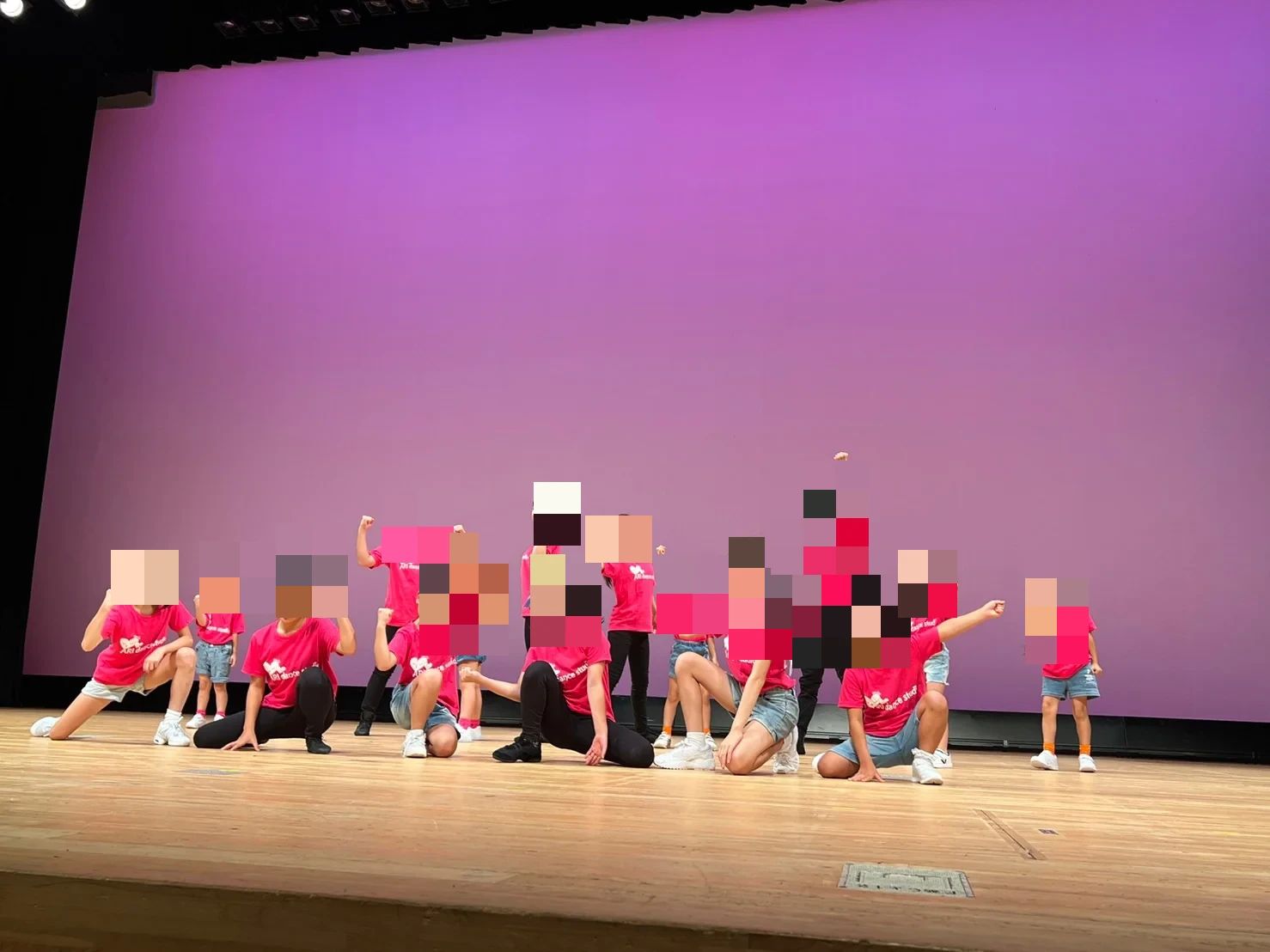 ARI dance studio 権現通教室のサムネイル画像 3