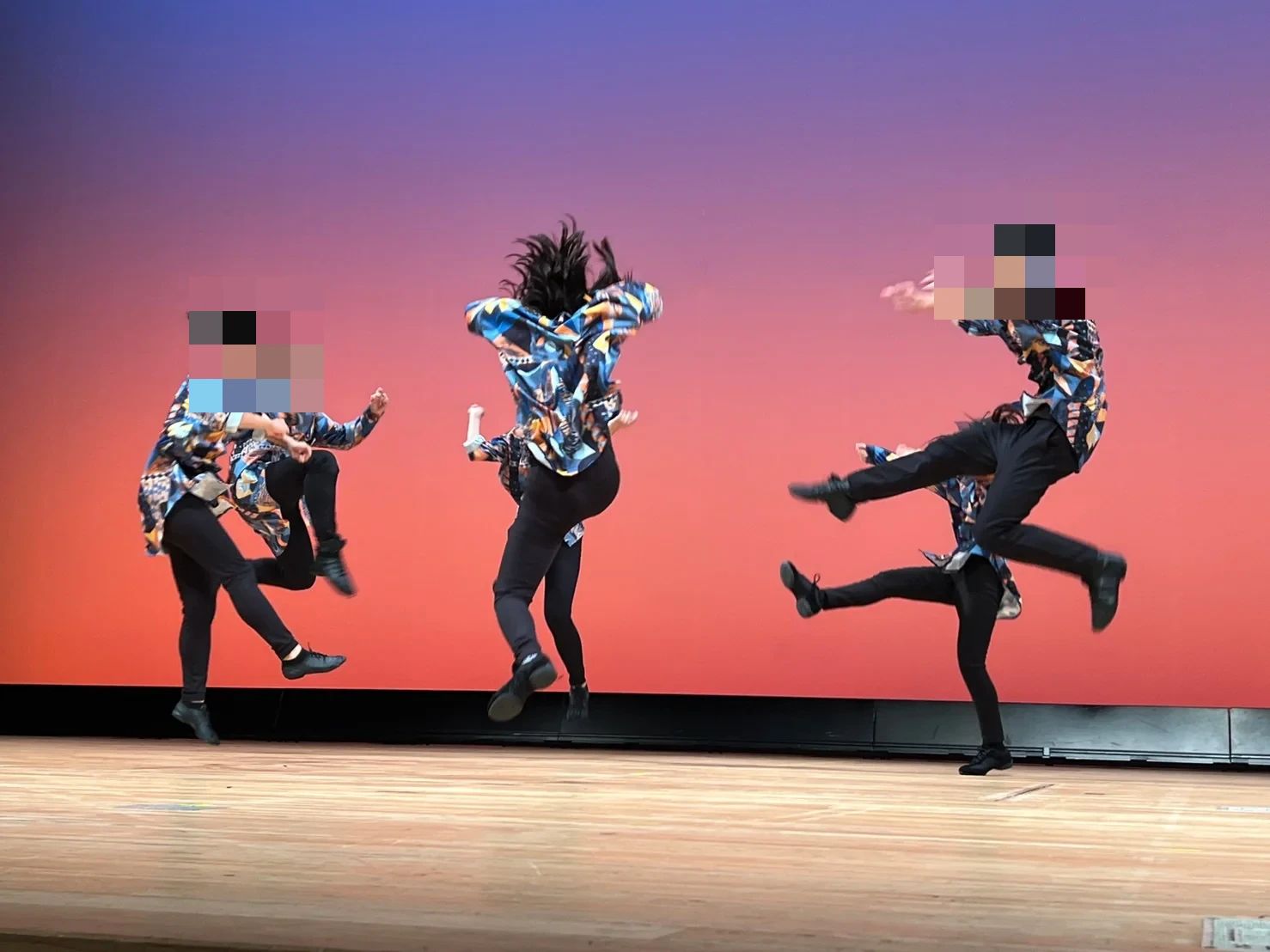 ARI dance studio 権現通教室のサムネイル画像 5